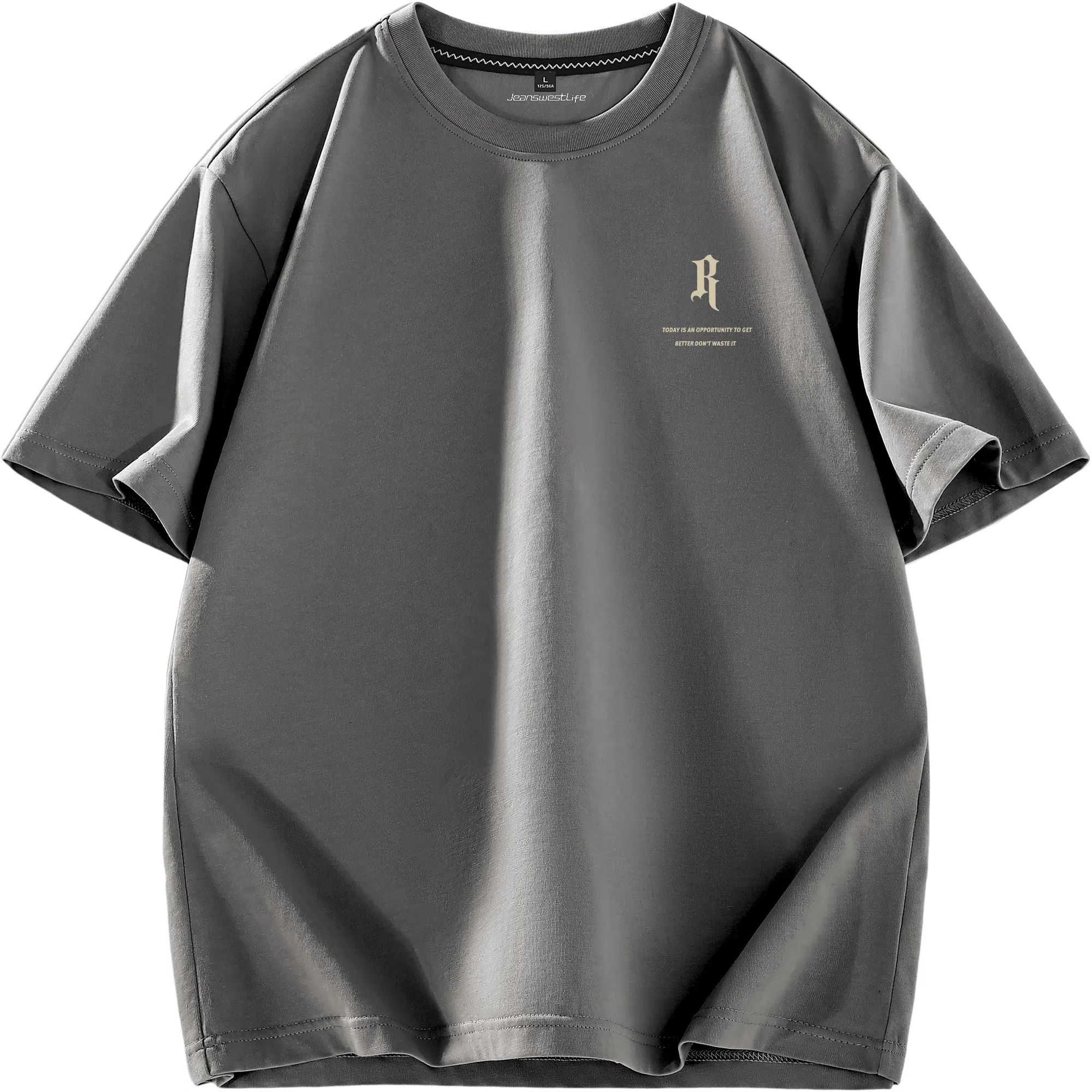 JEANSWEST LIFE logoT