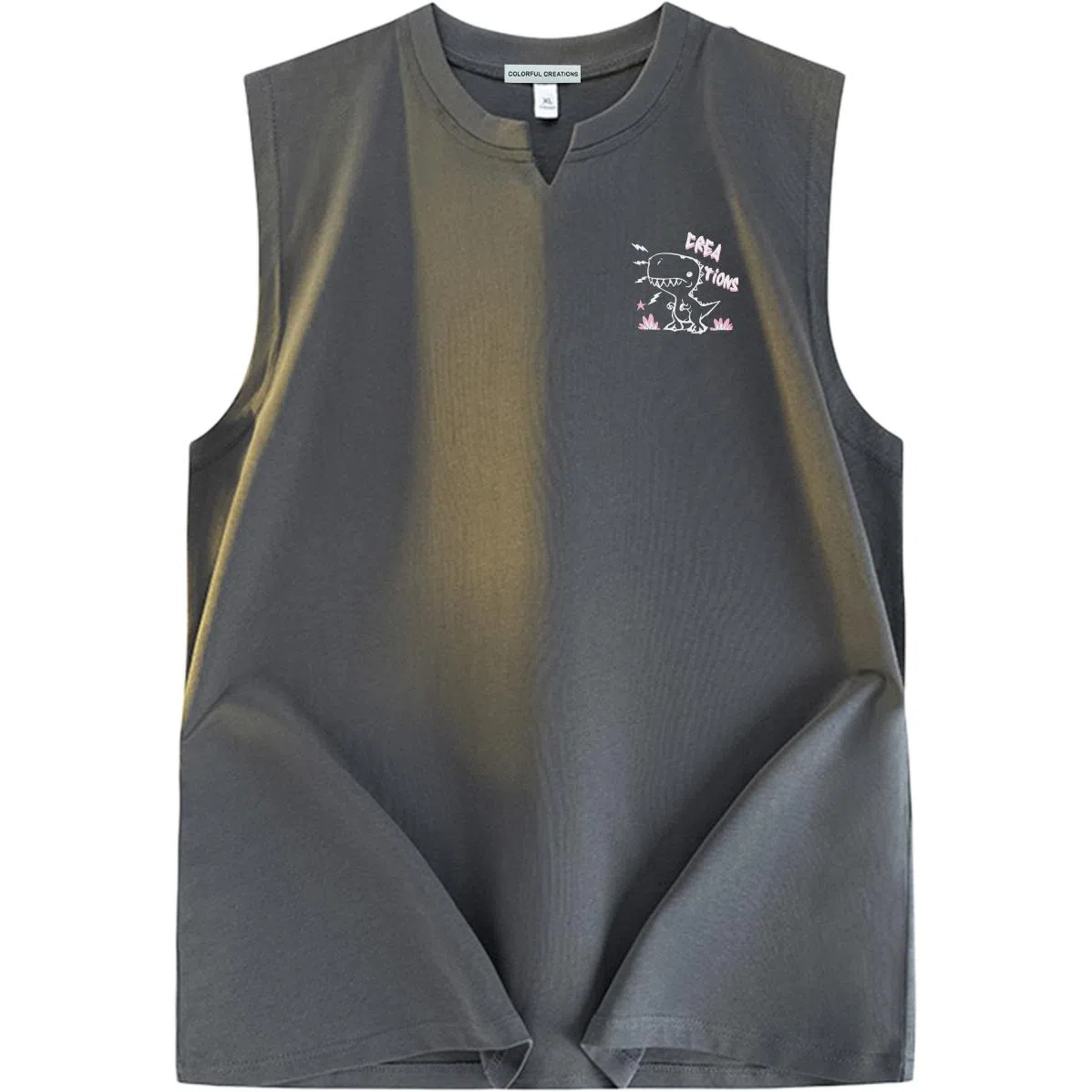 Colorful Creations LOGOt