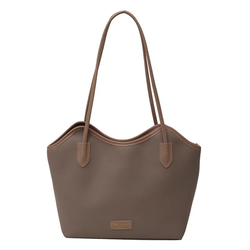duoluplo PU Tote