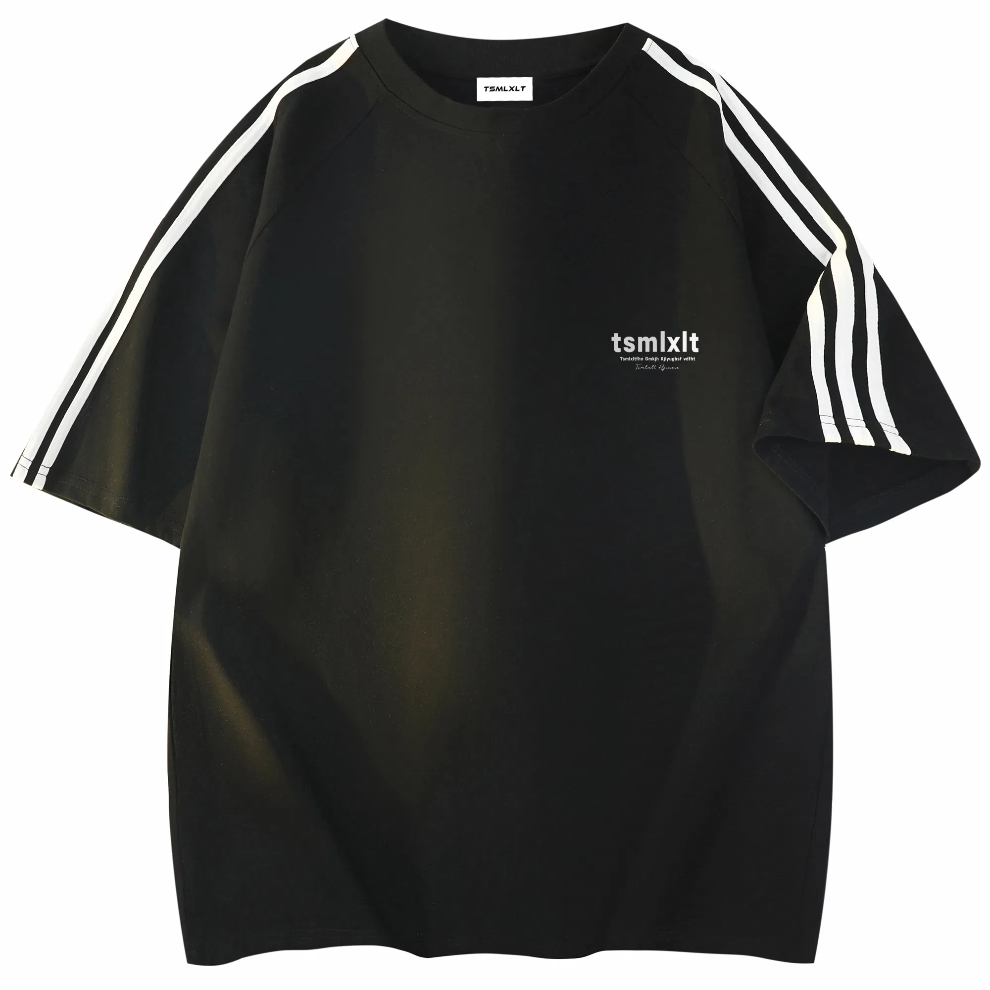 TSMLXLT CleanfitlogoT