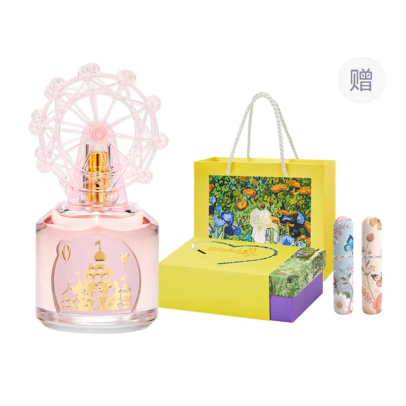 Betty Hula EDP 50ML