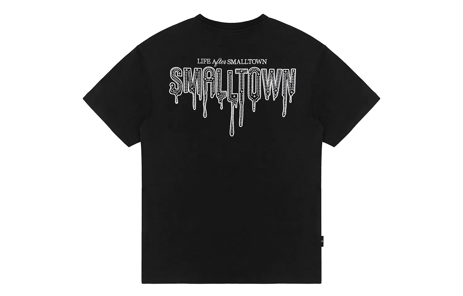 STK SMALL TOWN KID T