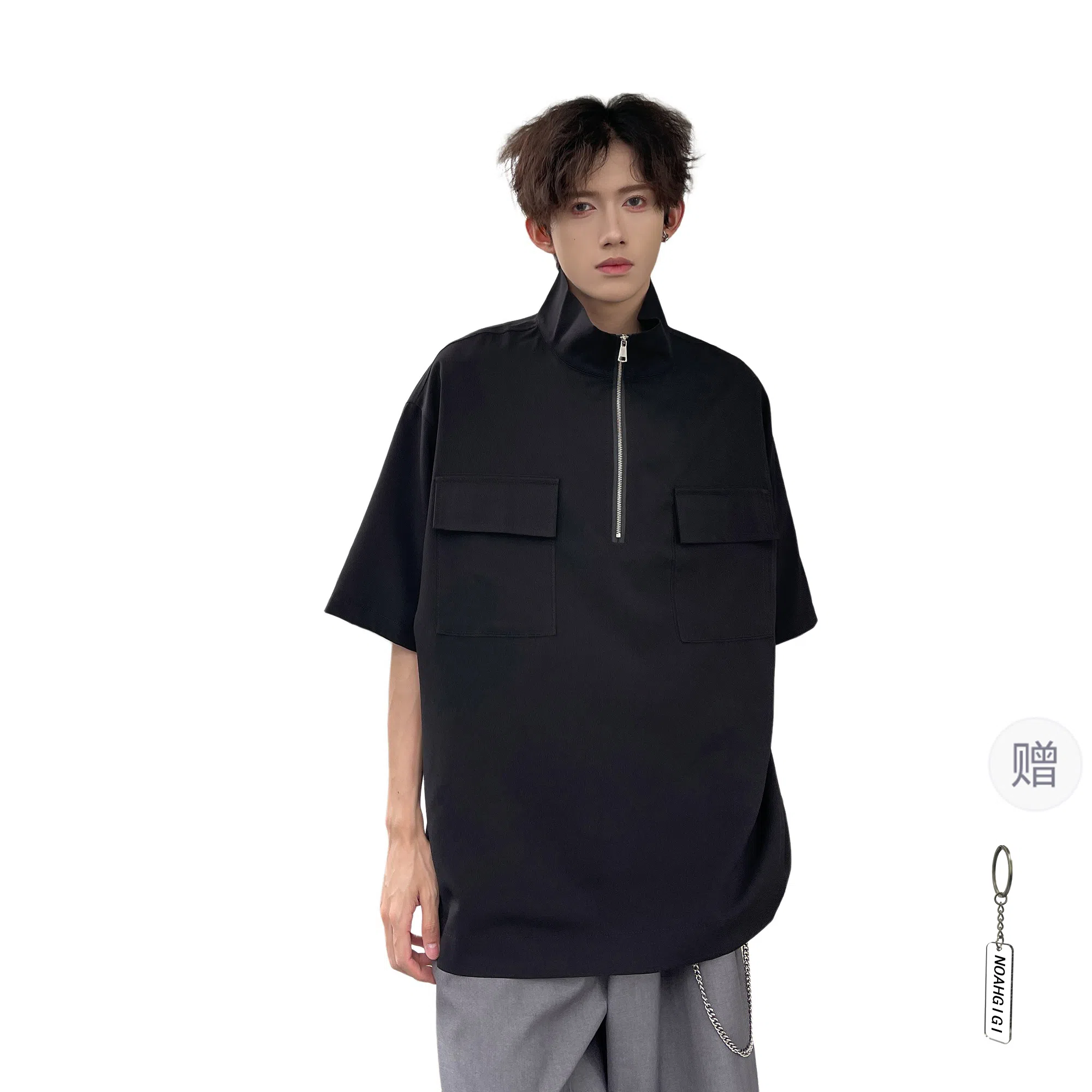 NOAHGIGI T