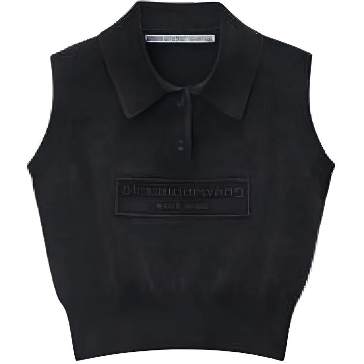 alexander wang Polo