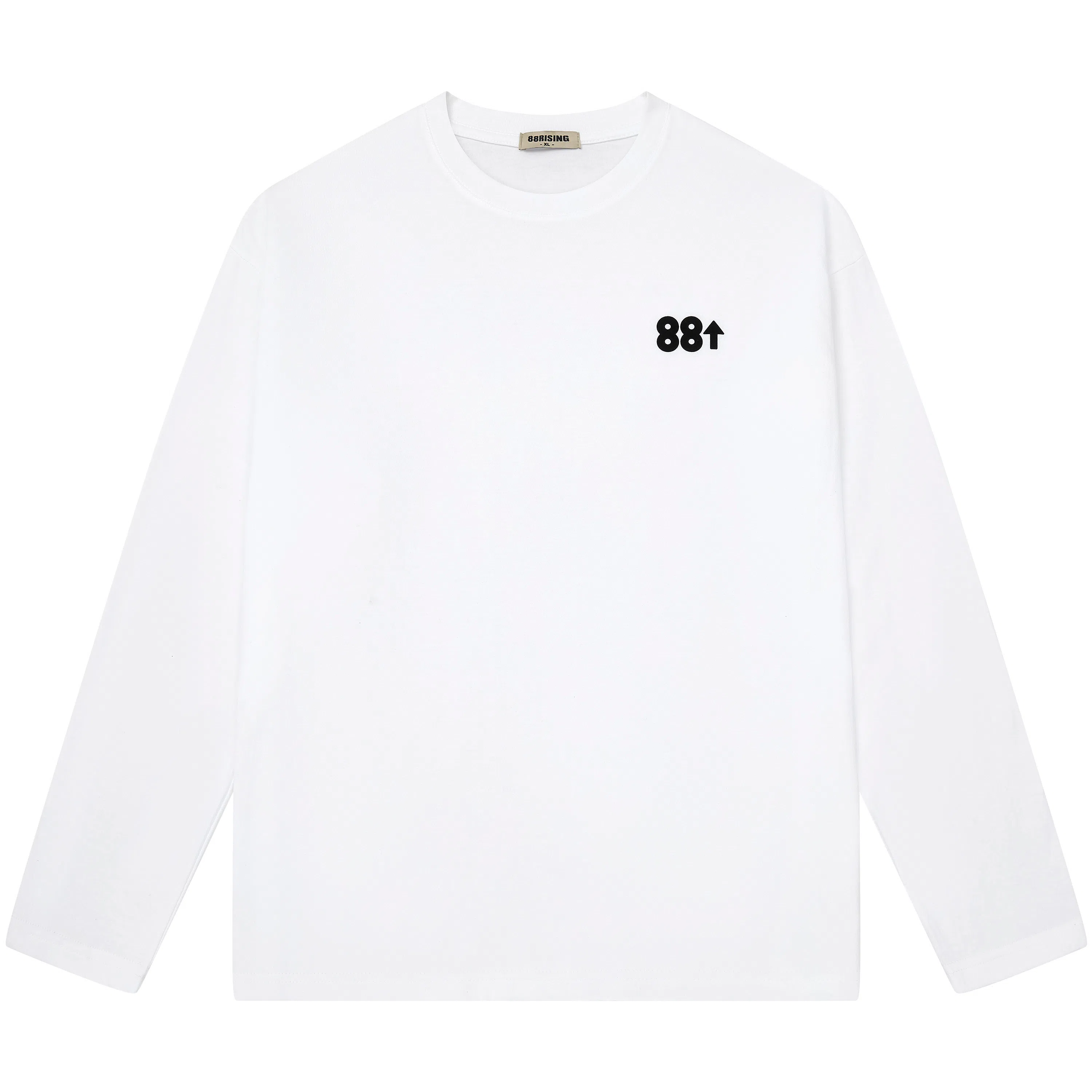 88rising LOGOT