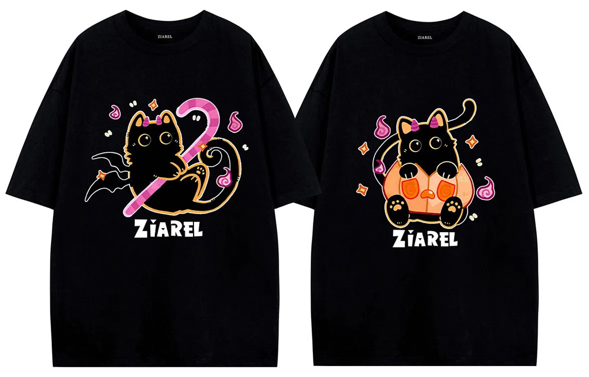 ZIAREL logoT