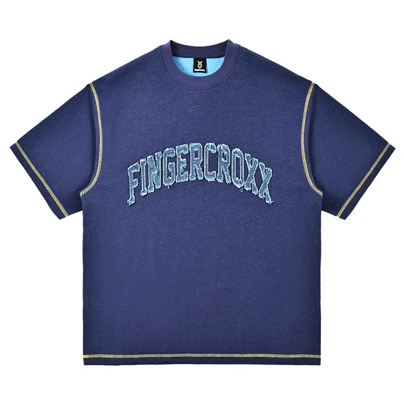 Fingercroxx itFGXX T