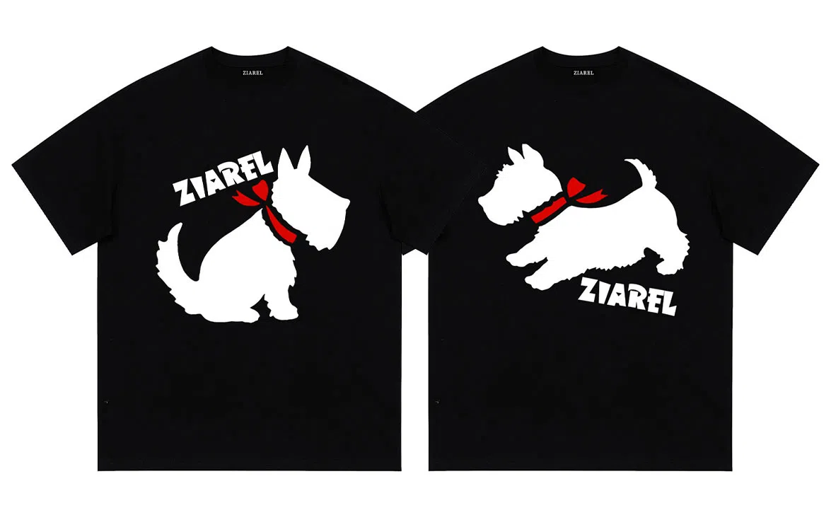 ZIAREL LogoT