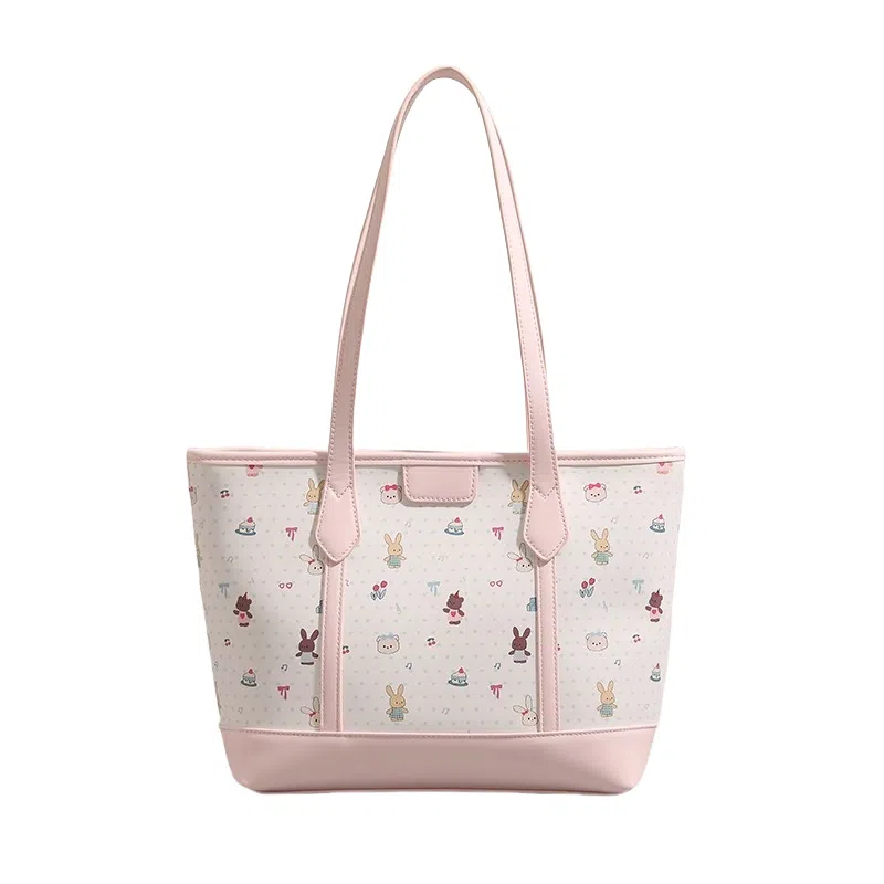 PESASRIE PU Tote