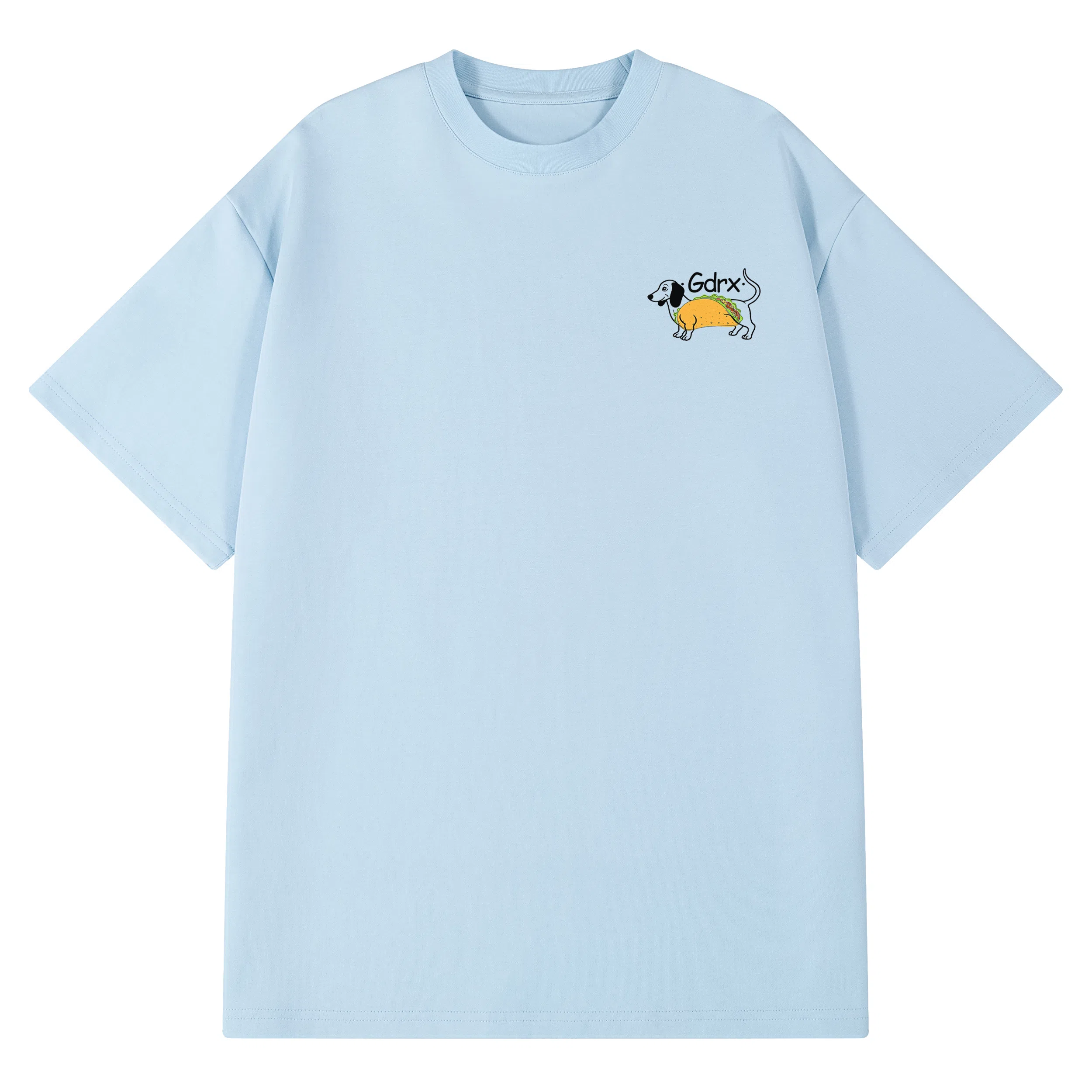 GDRX T