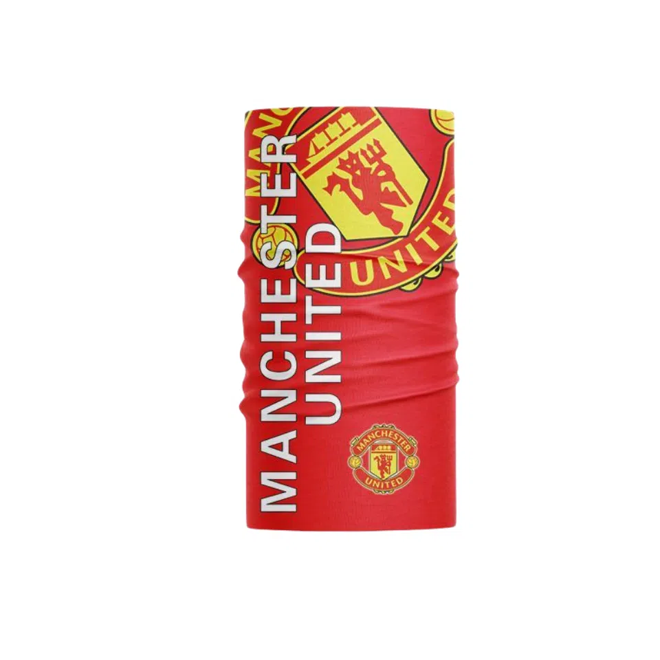 图涂丫 百变魔术头巾脖套夏季薄款 涤纶 防晒面罩 男女同款情侣款