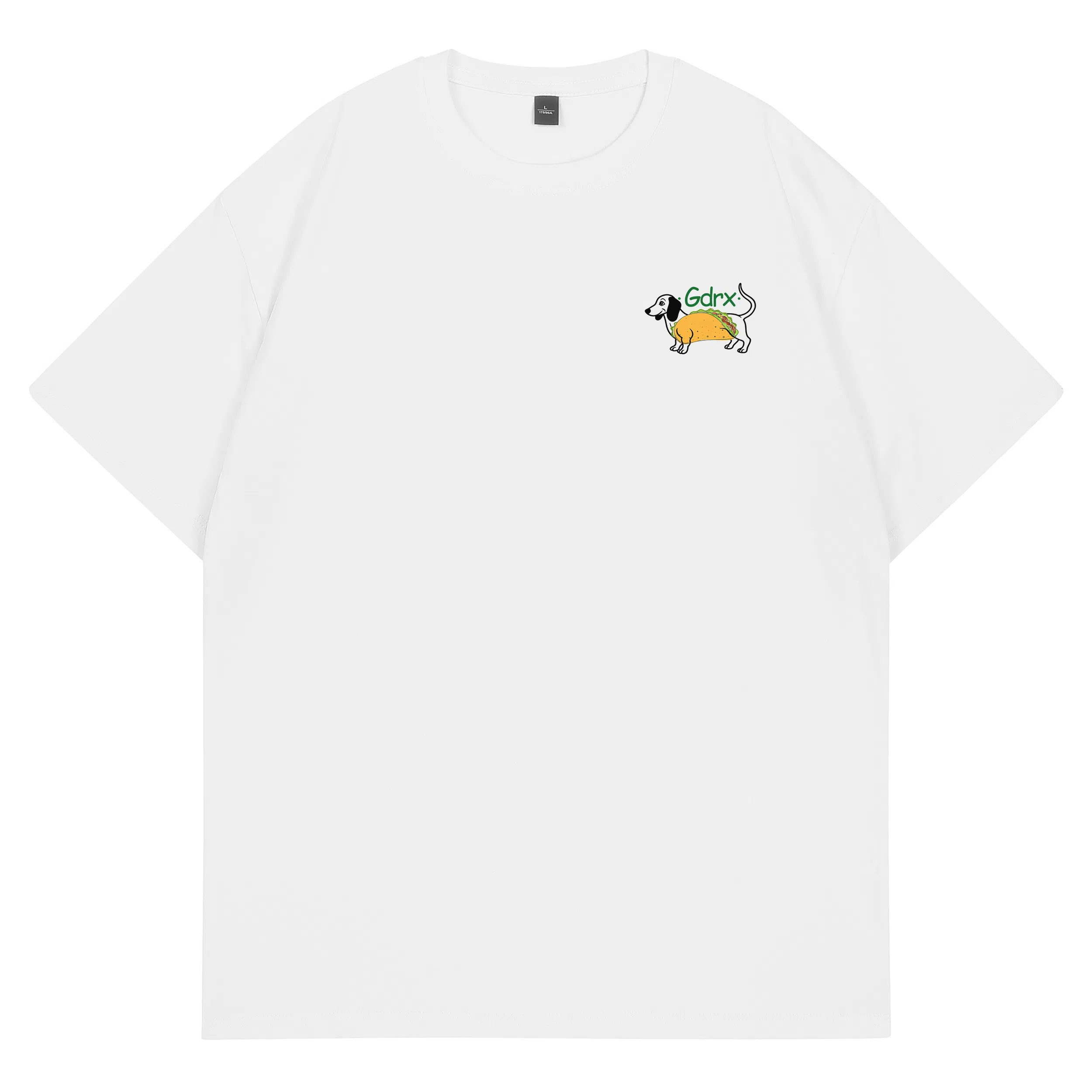 GDRX T