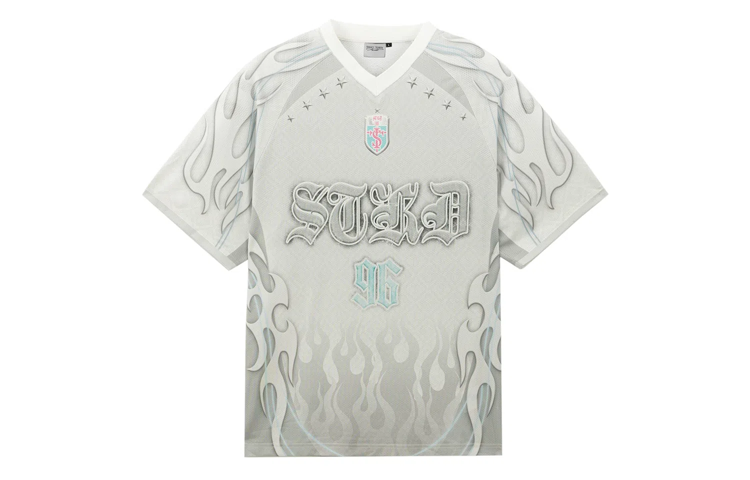 STK SMALL TOWN KID T