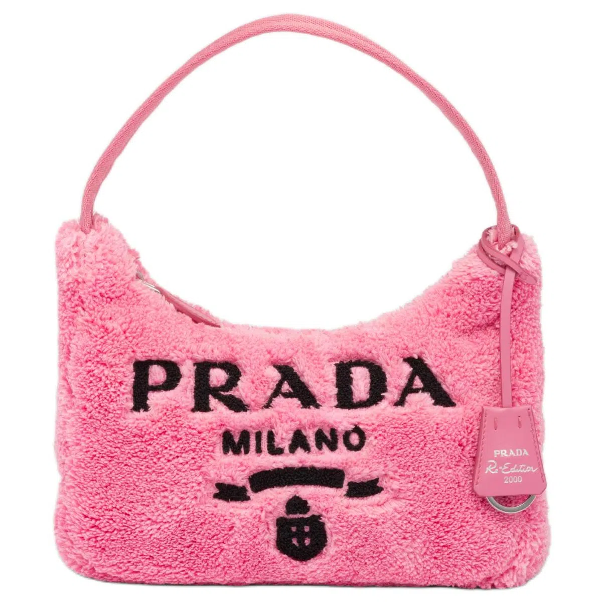 Prada Re-Edition 2000 Pink