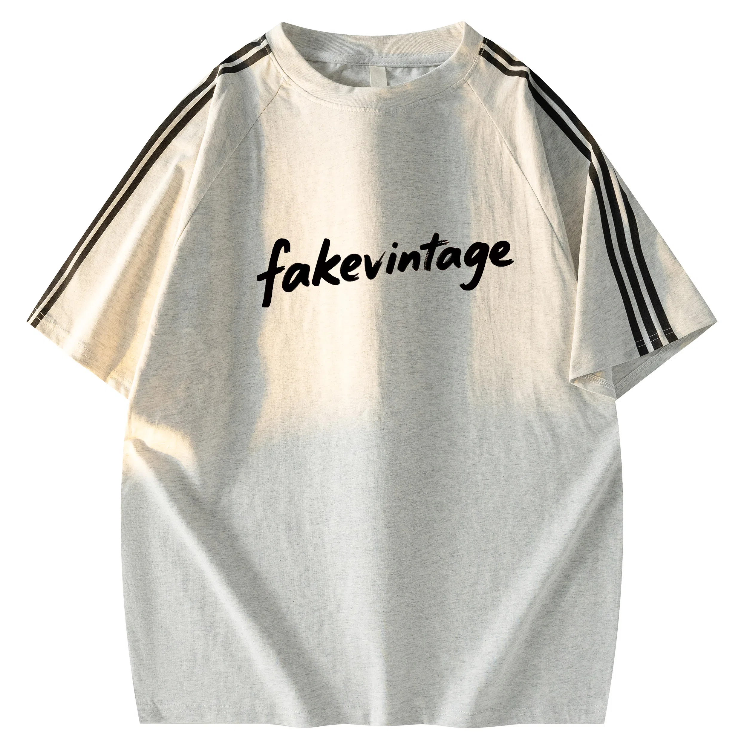 FAKE VINTAGE logoT