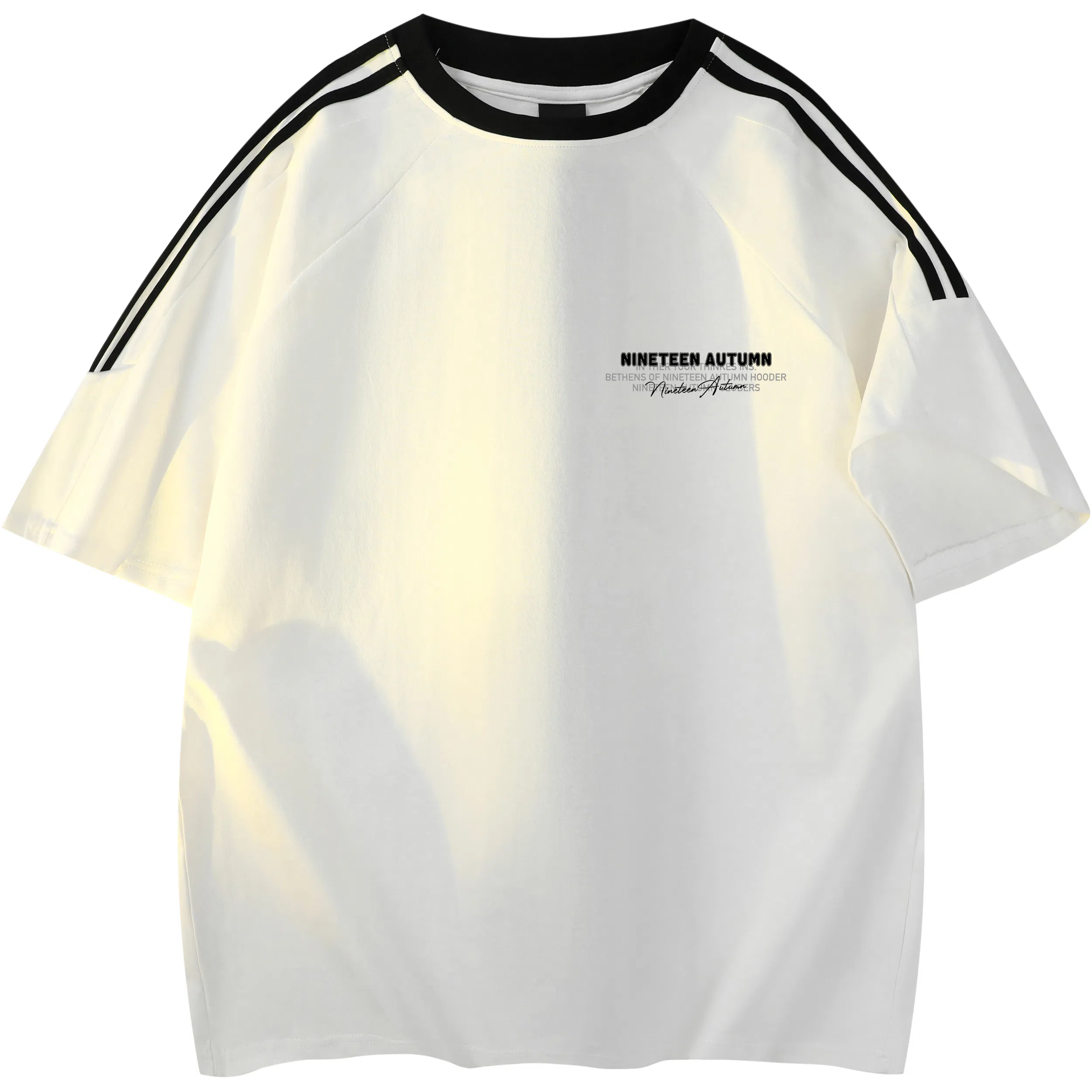 NINETEEN AUTUMN T