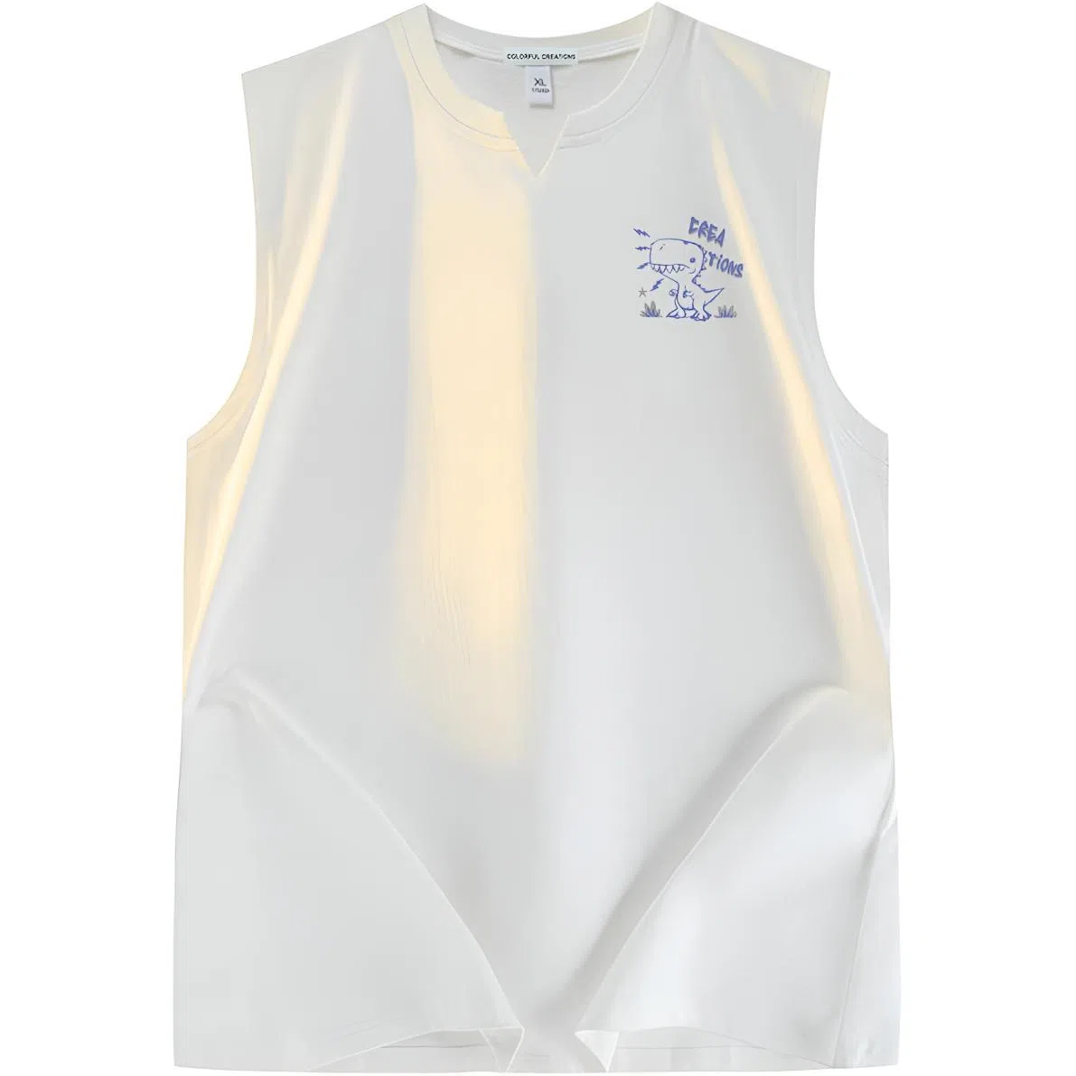 Colorful Creations LOGOt