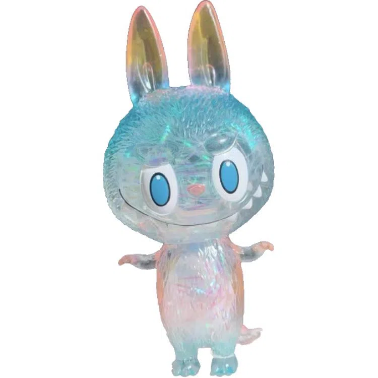 POP MART LABUBU THE LITTLE MONSTERS 4 12
