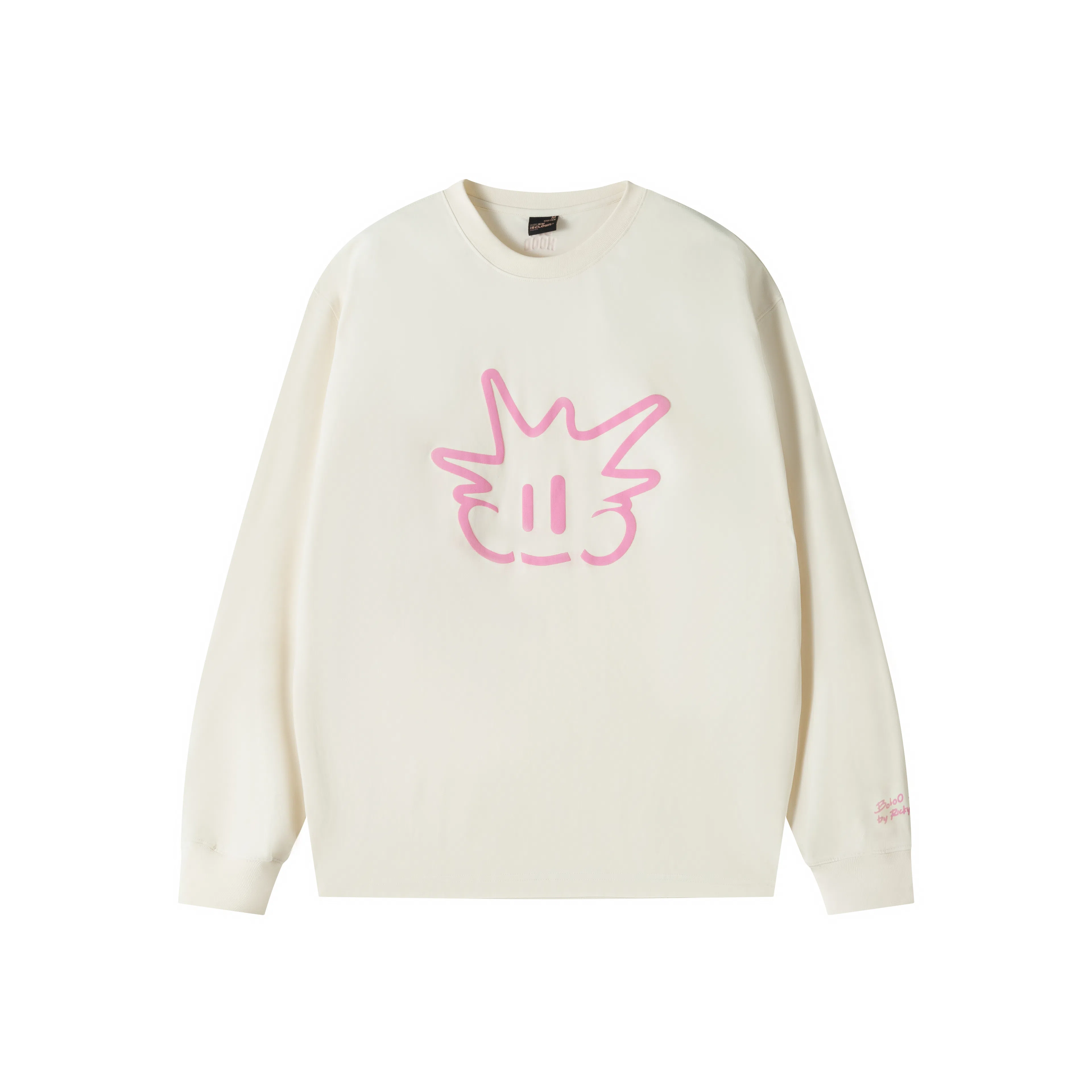 RickyisClown oversizeT