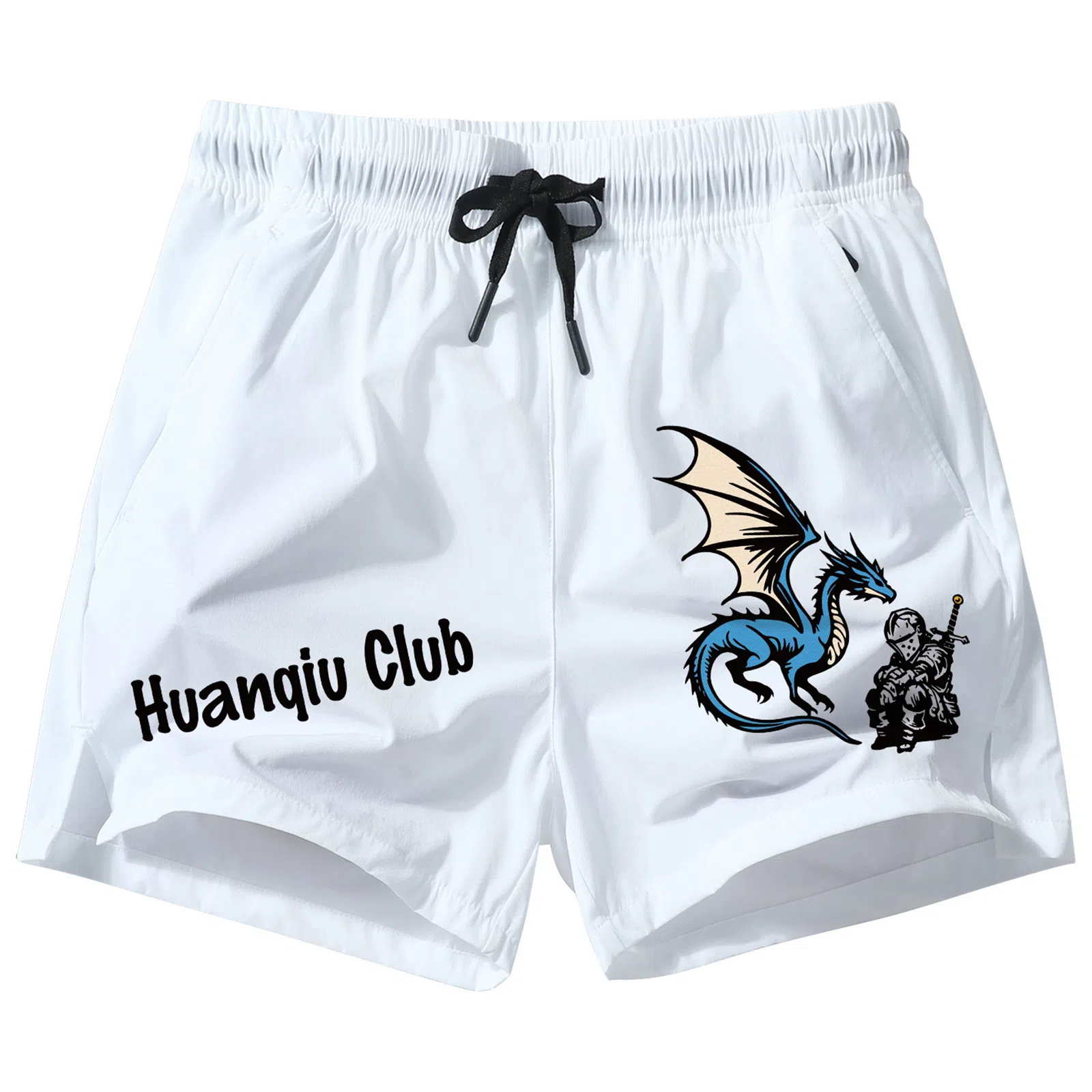 HUANQIU LOGO