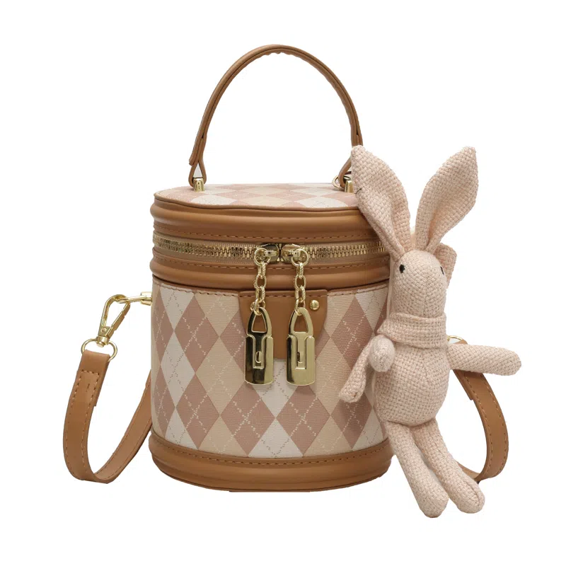 SEVENMOONS Bucket Bag