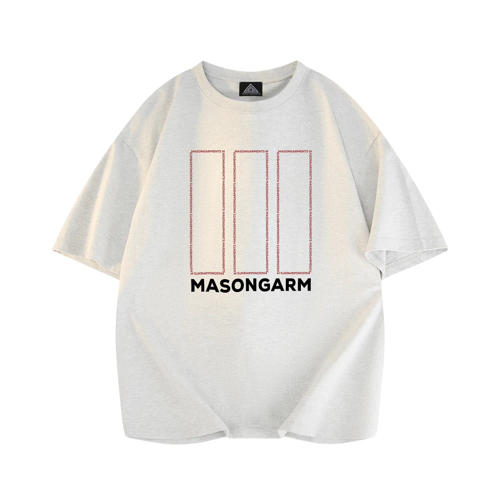 masongarments LogoT