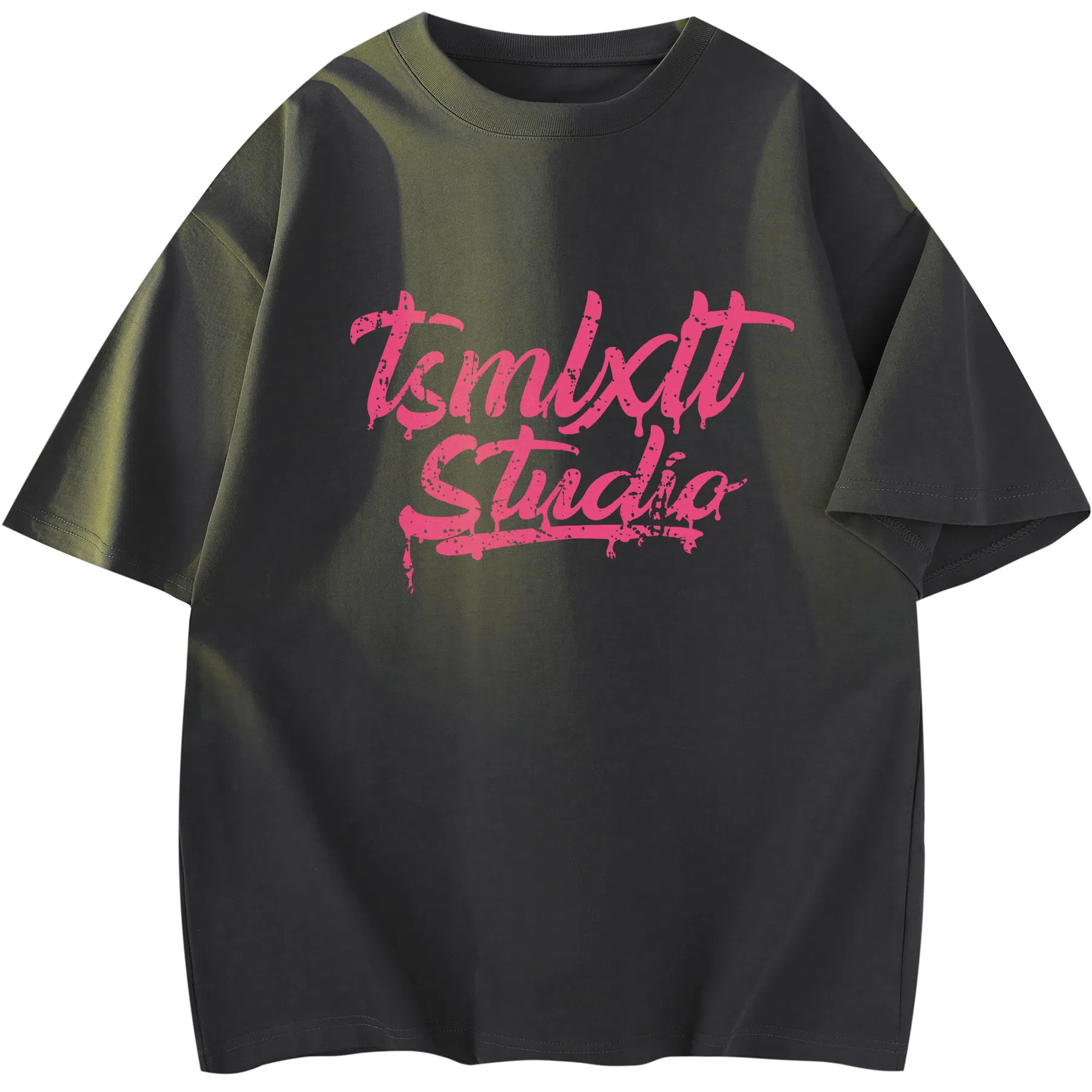 TSMLXLT logoT