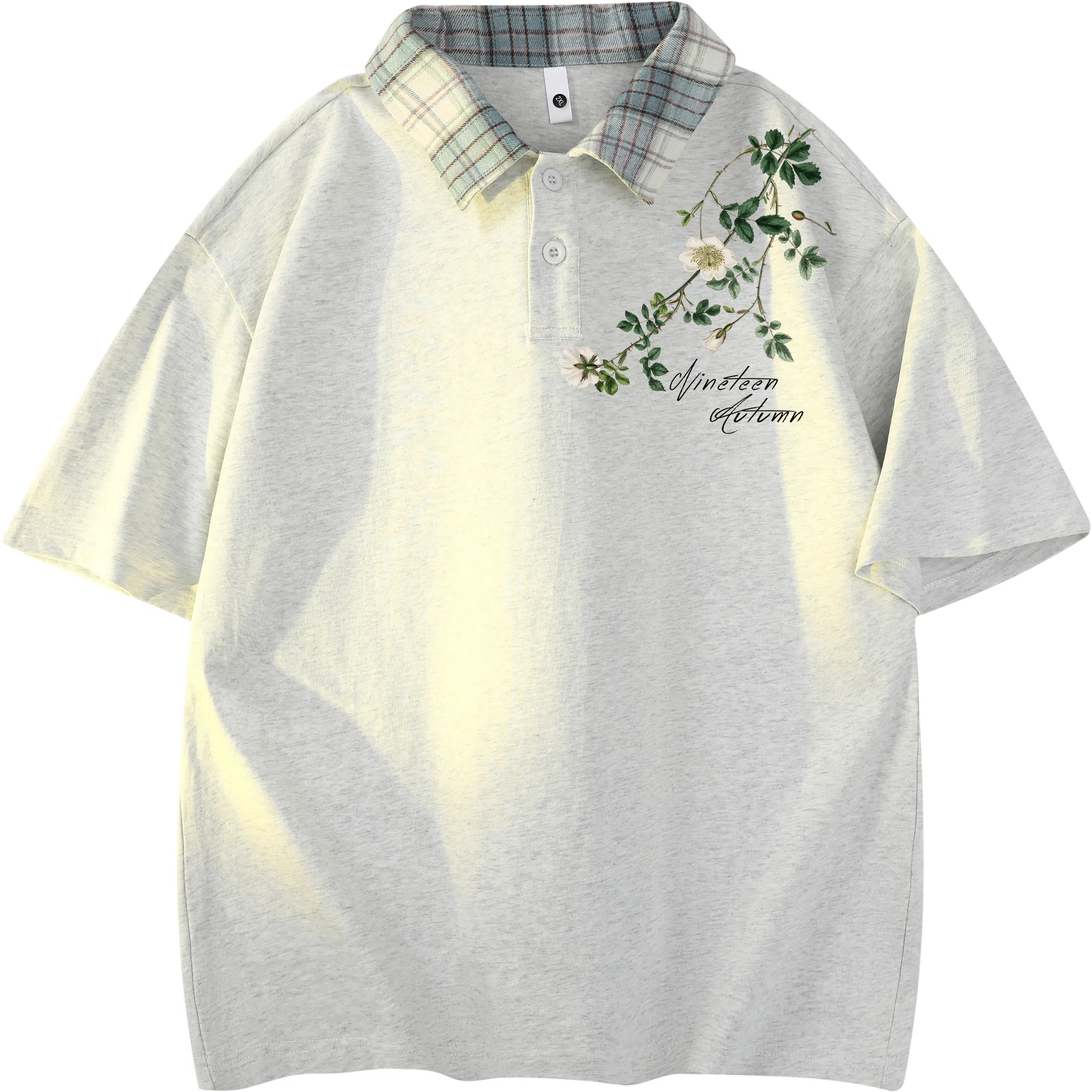 NINETEEN AUTUMN poloT