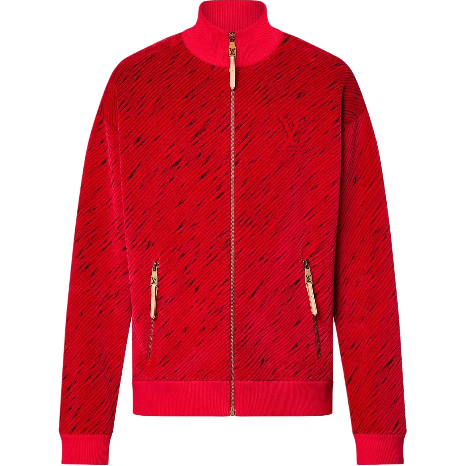 LOUIS VUITTON FW24 Logo