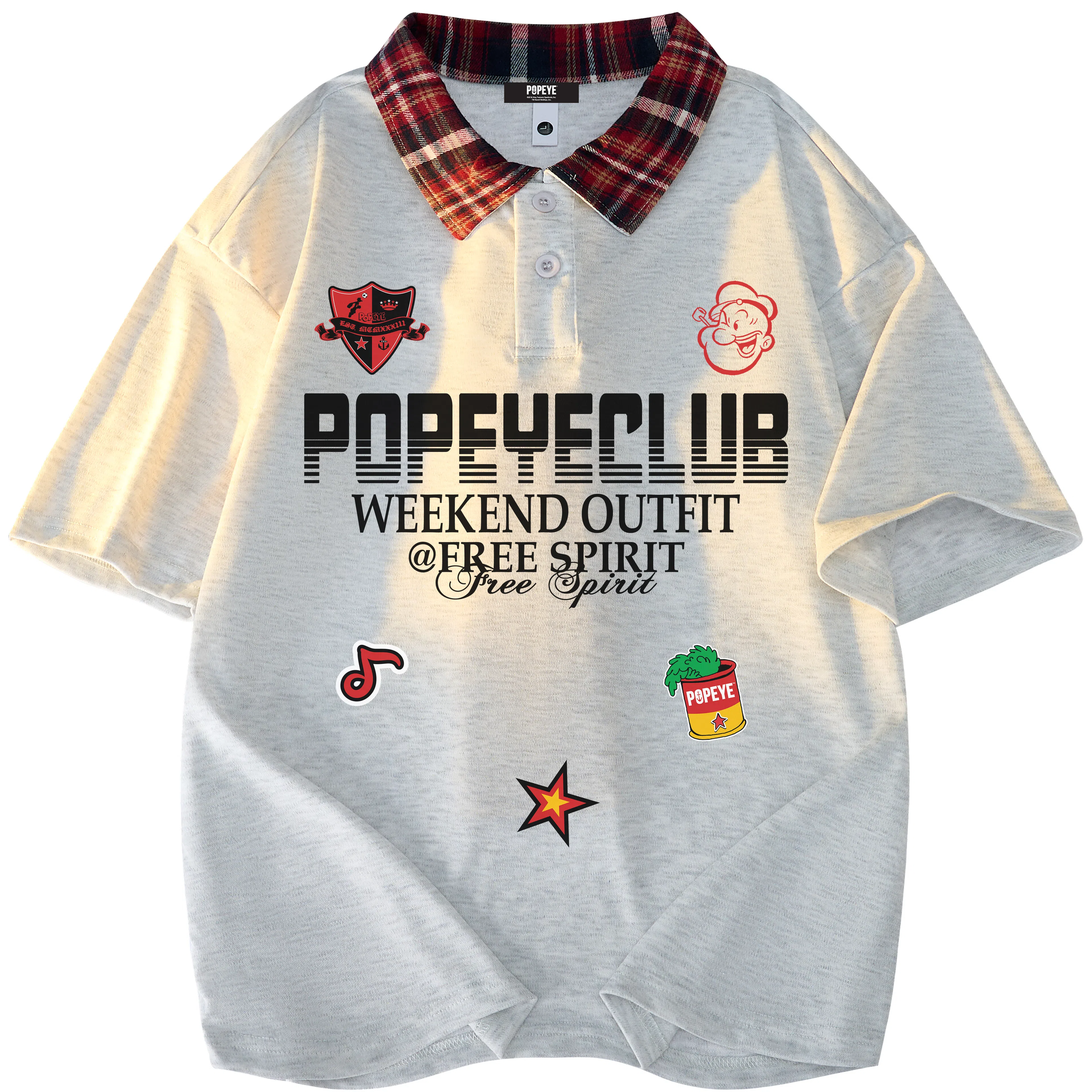 POPEYE Logopolo