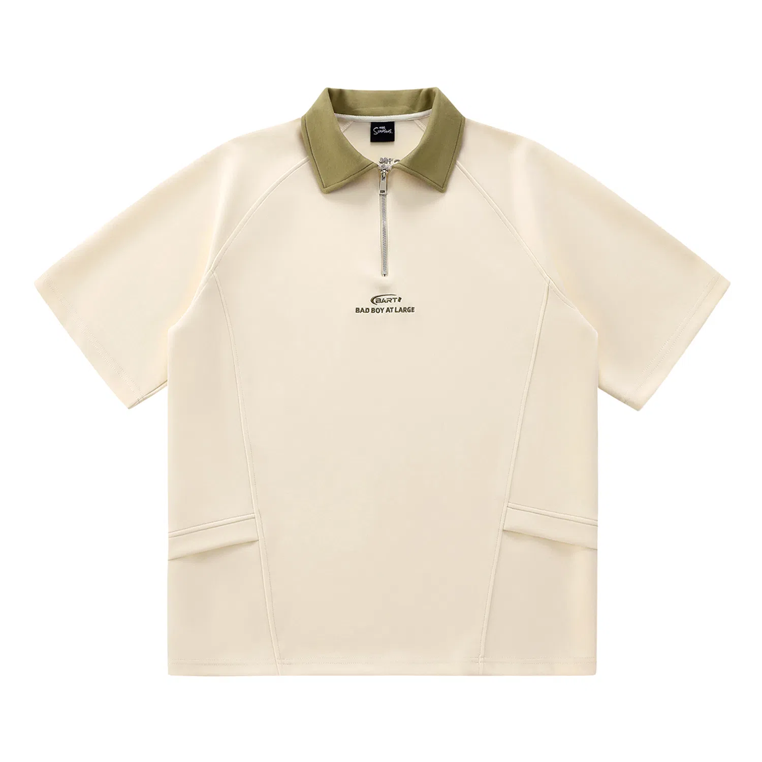The Simpsons Polo