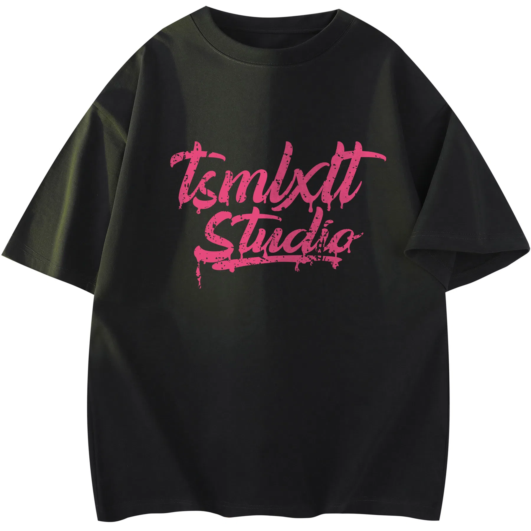 TSMLXLT logoT