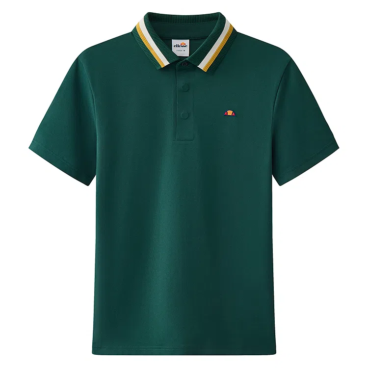 ellesse Polo