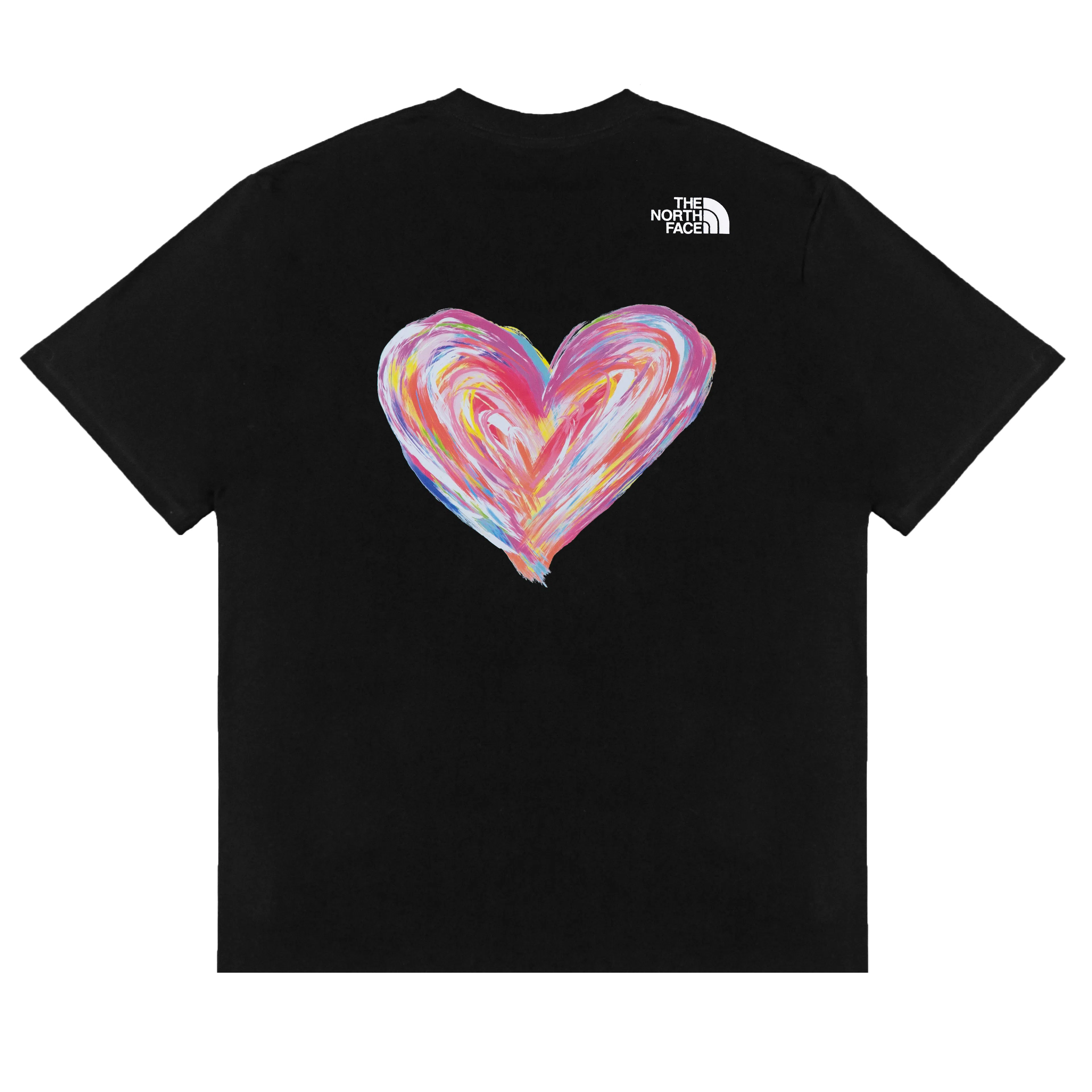 THE NORTH FACE Extraordinary T