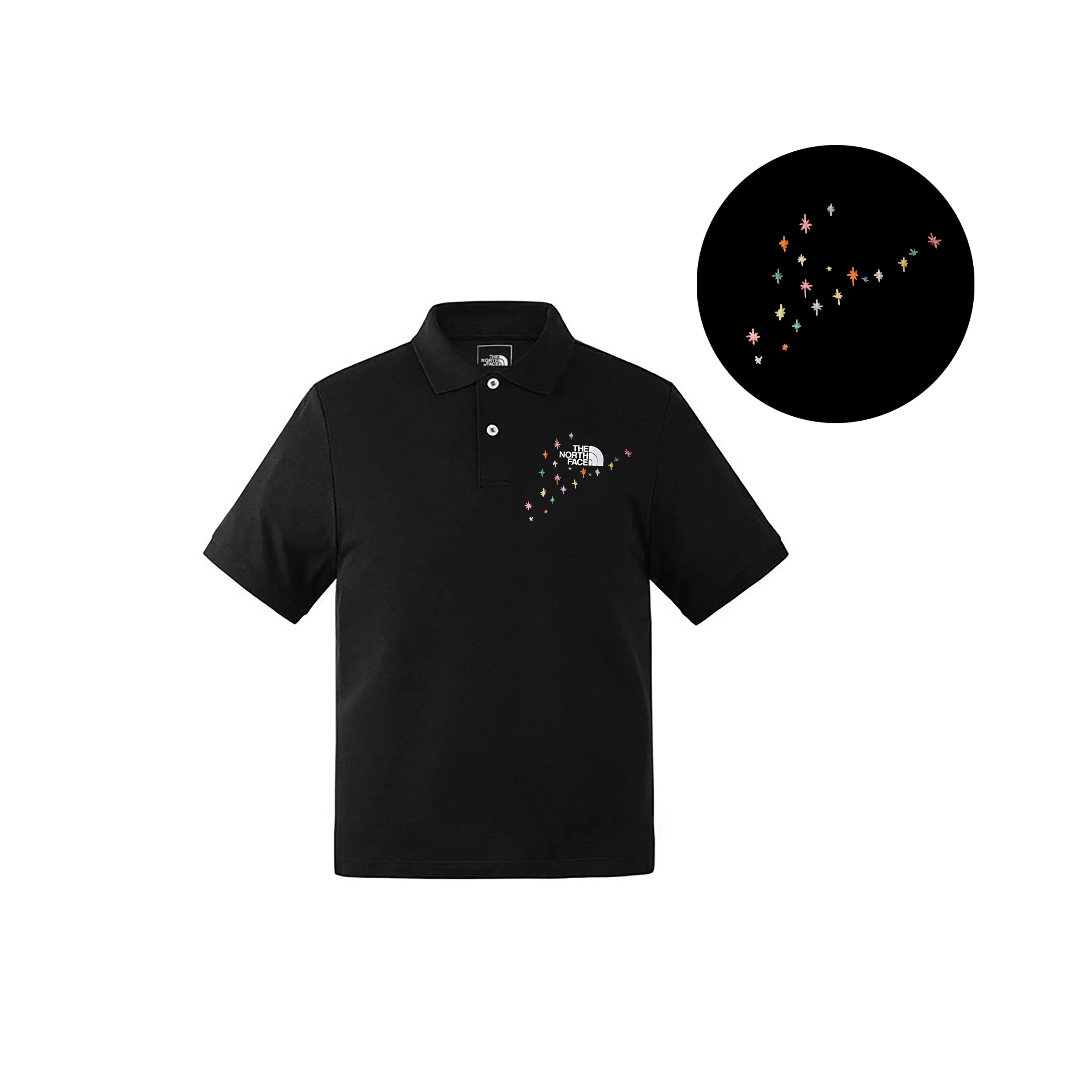 THE NORTH FACE Polo