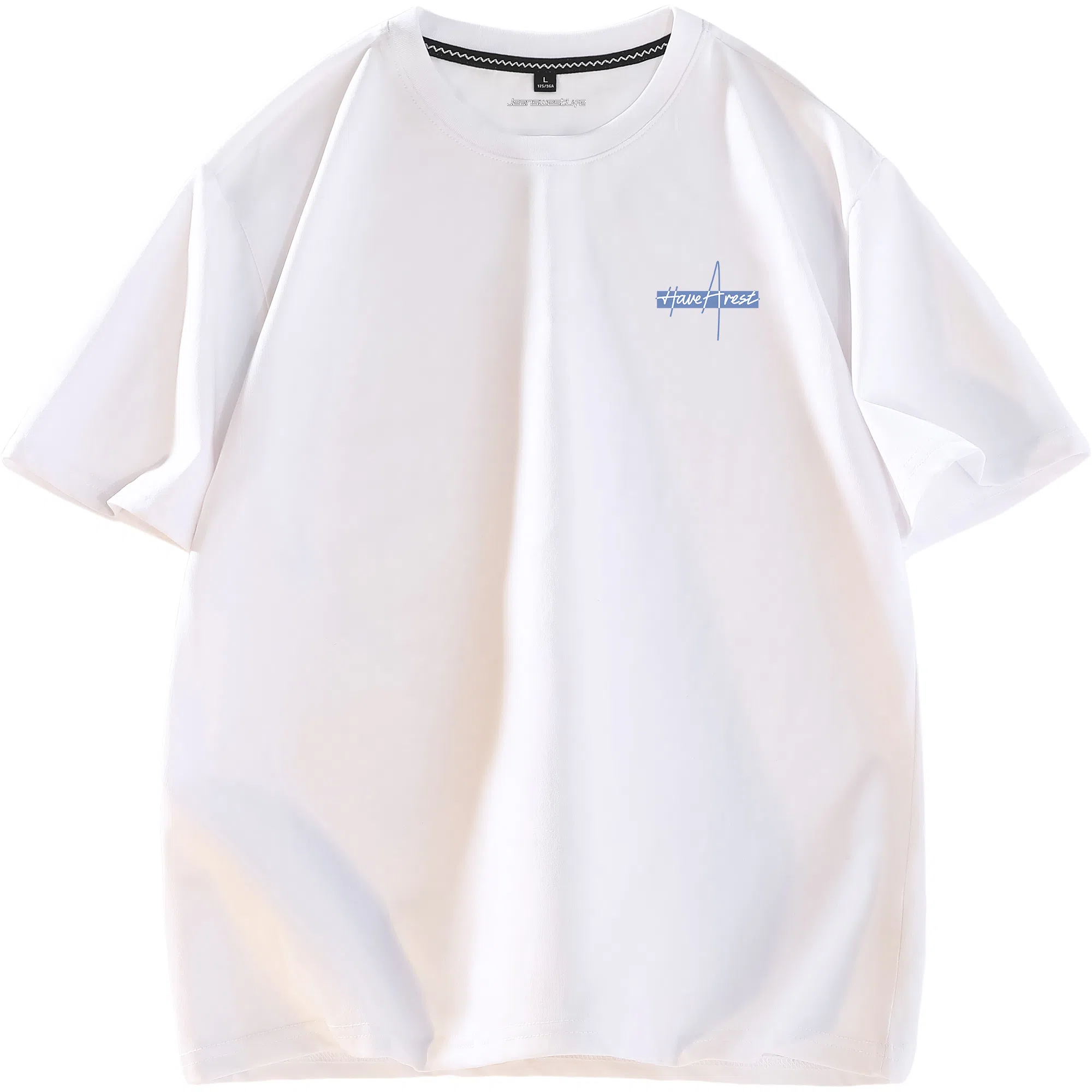 JEANSWEST LIFE logoT