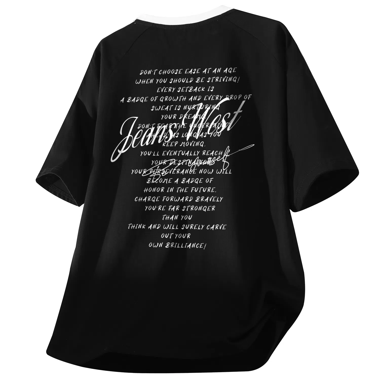 JEANSWEST T
