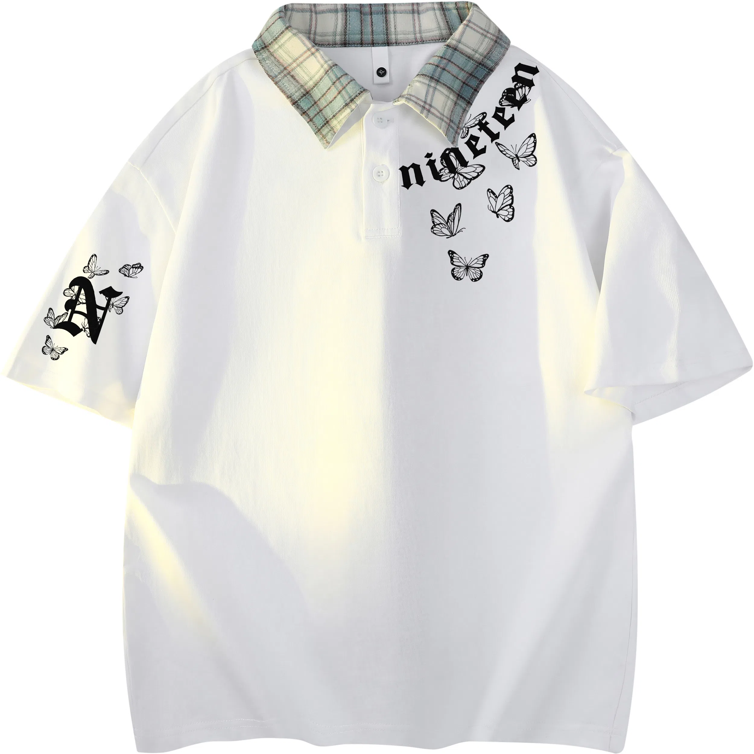 NINETEEN AUTUMN poloT