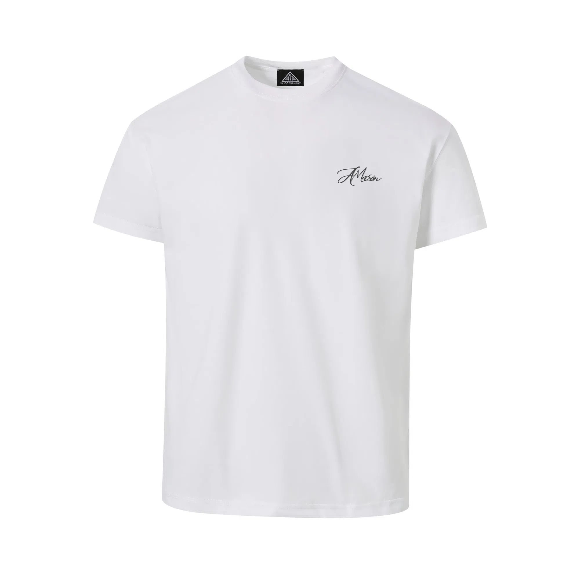 masongarments LogocleanfitT