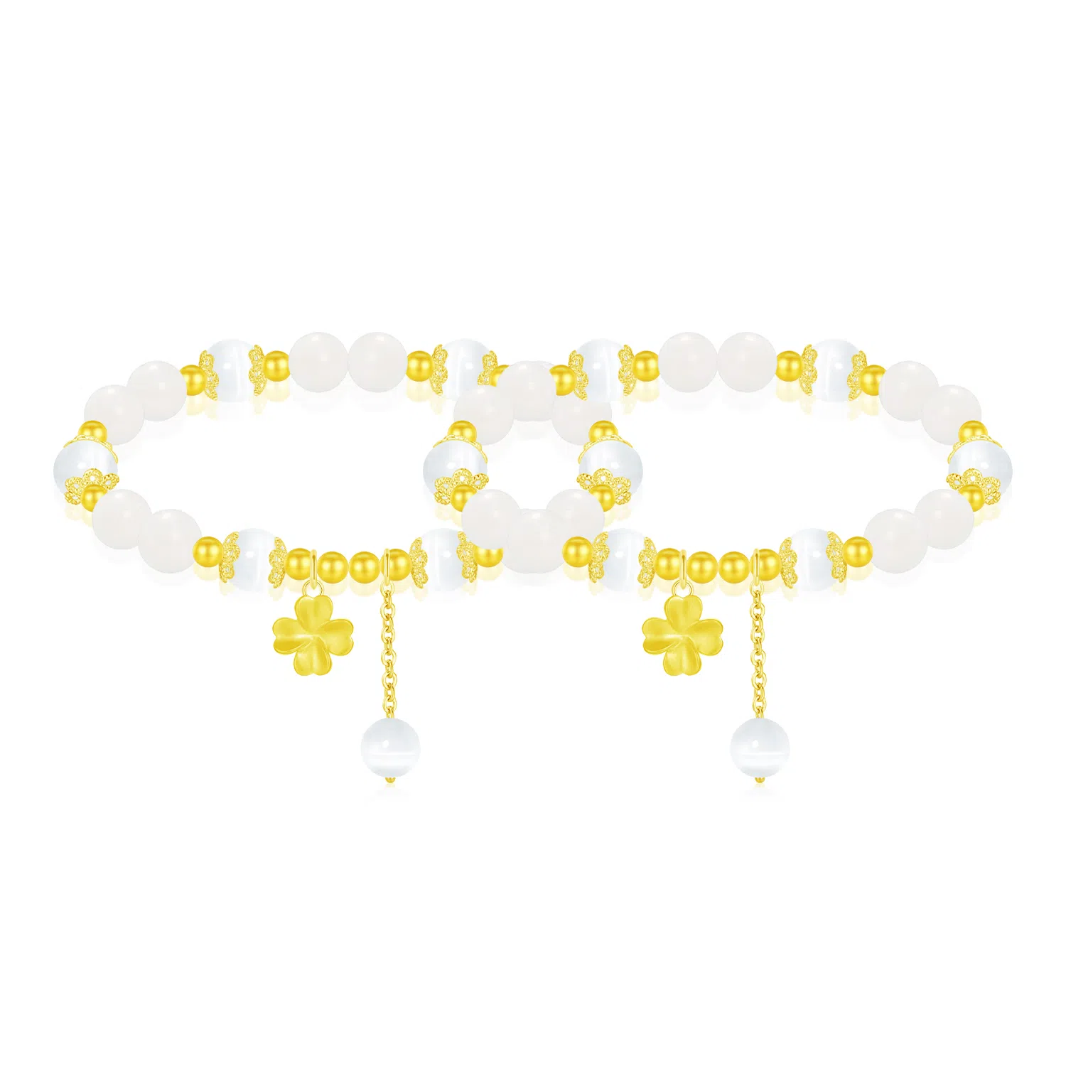 Cuz strange Intention