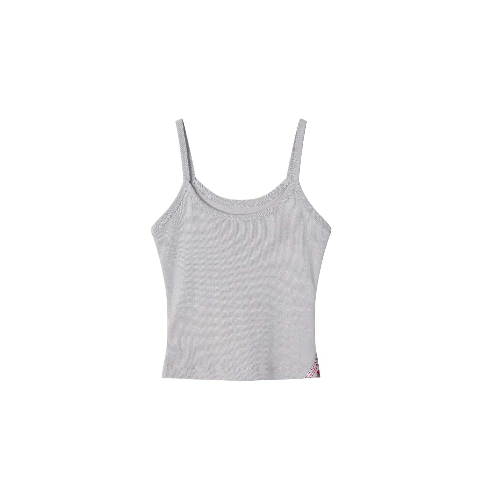 SCULPTOR The Day Dreamers Cami Top Dusty Gray