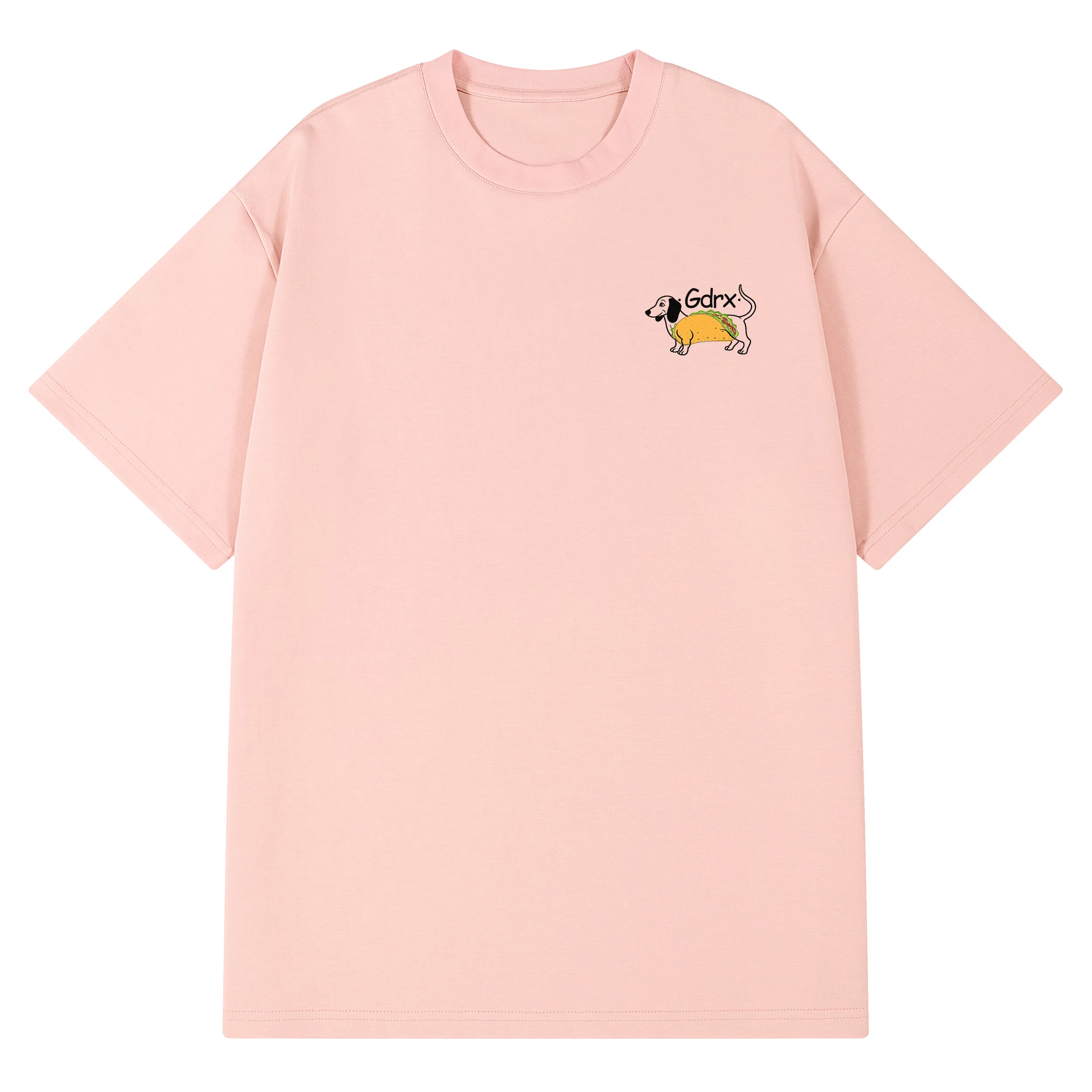 GDRX T
