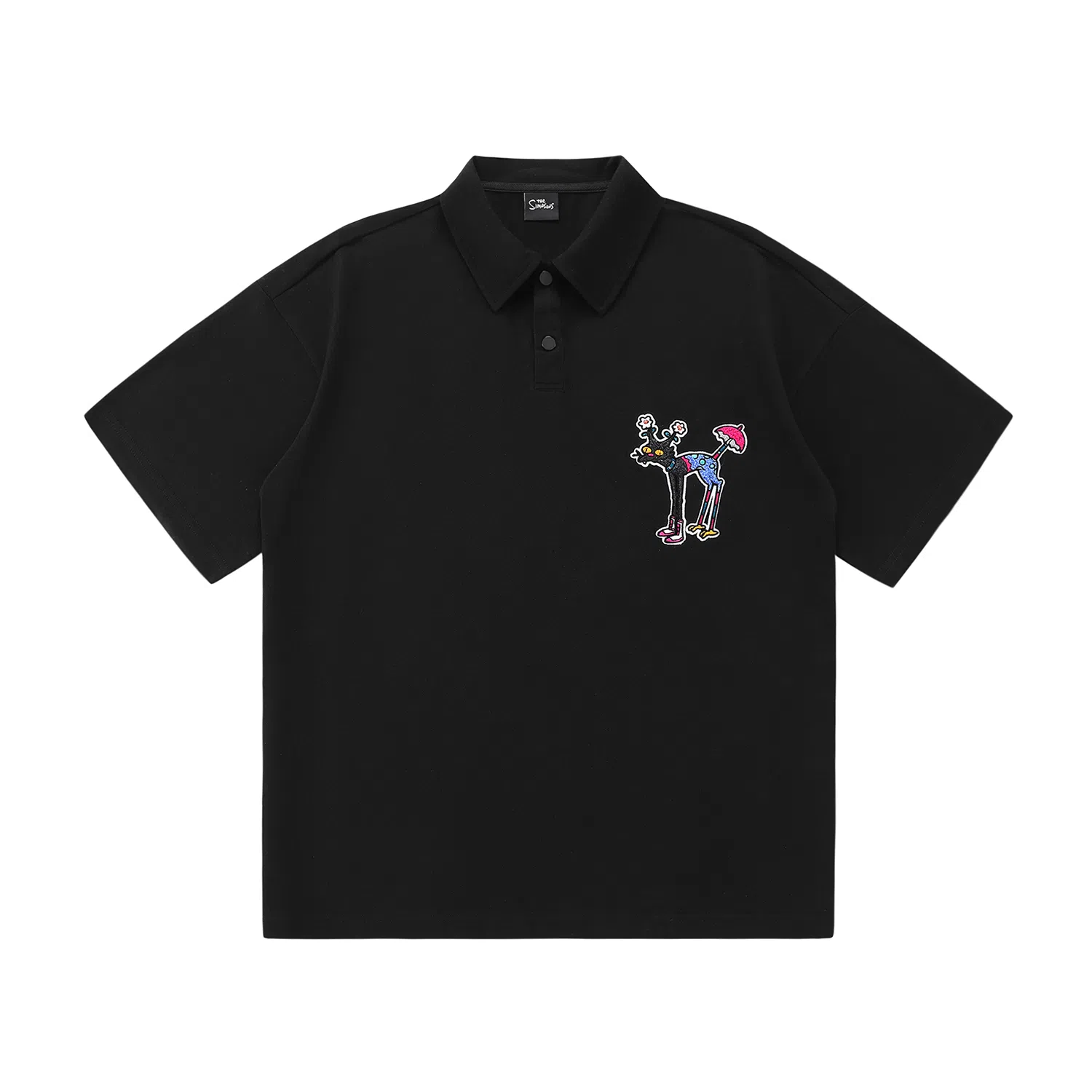 The Simpsons Polo