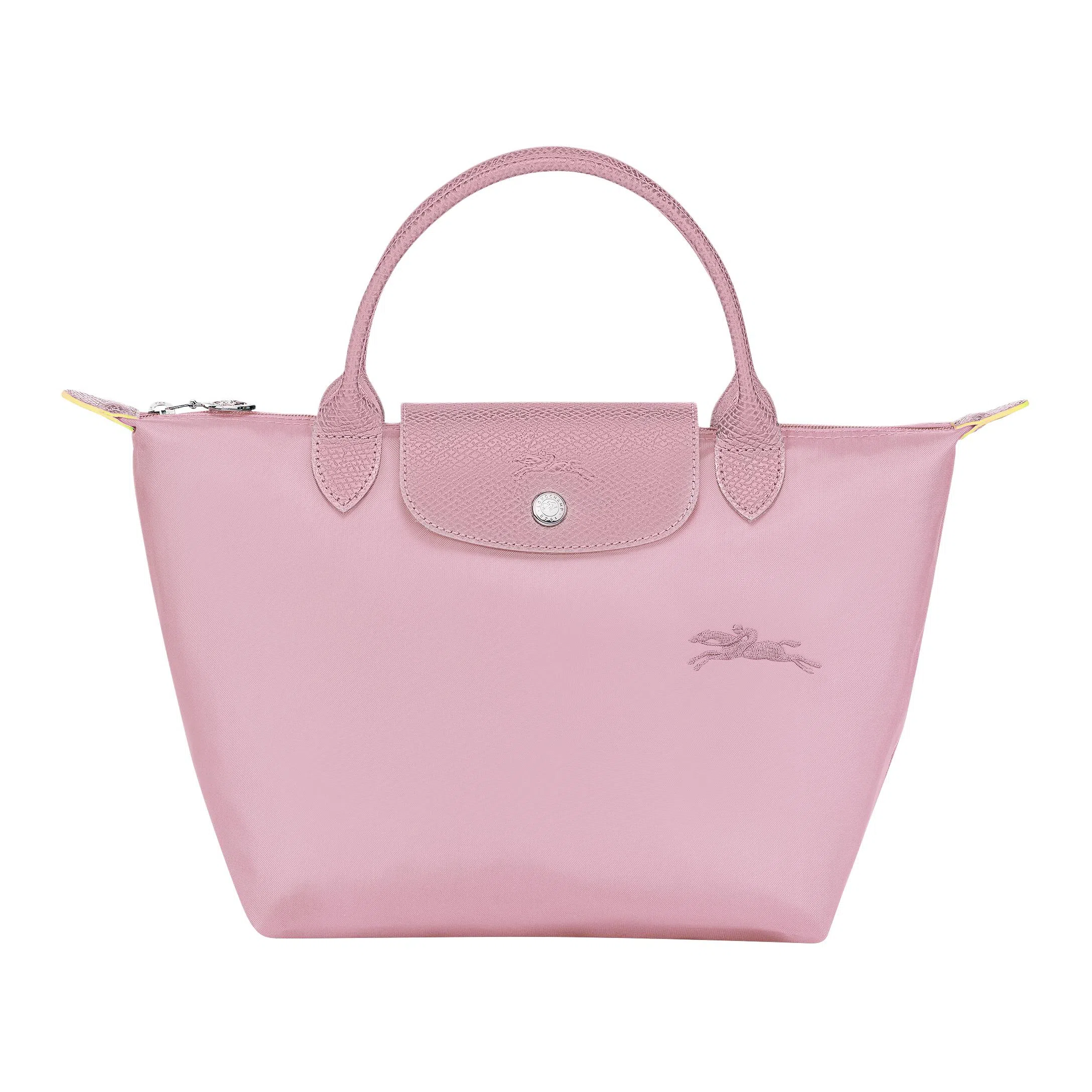 LONGCHAMP Le Pliage Green