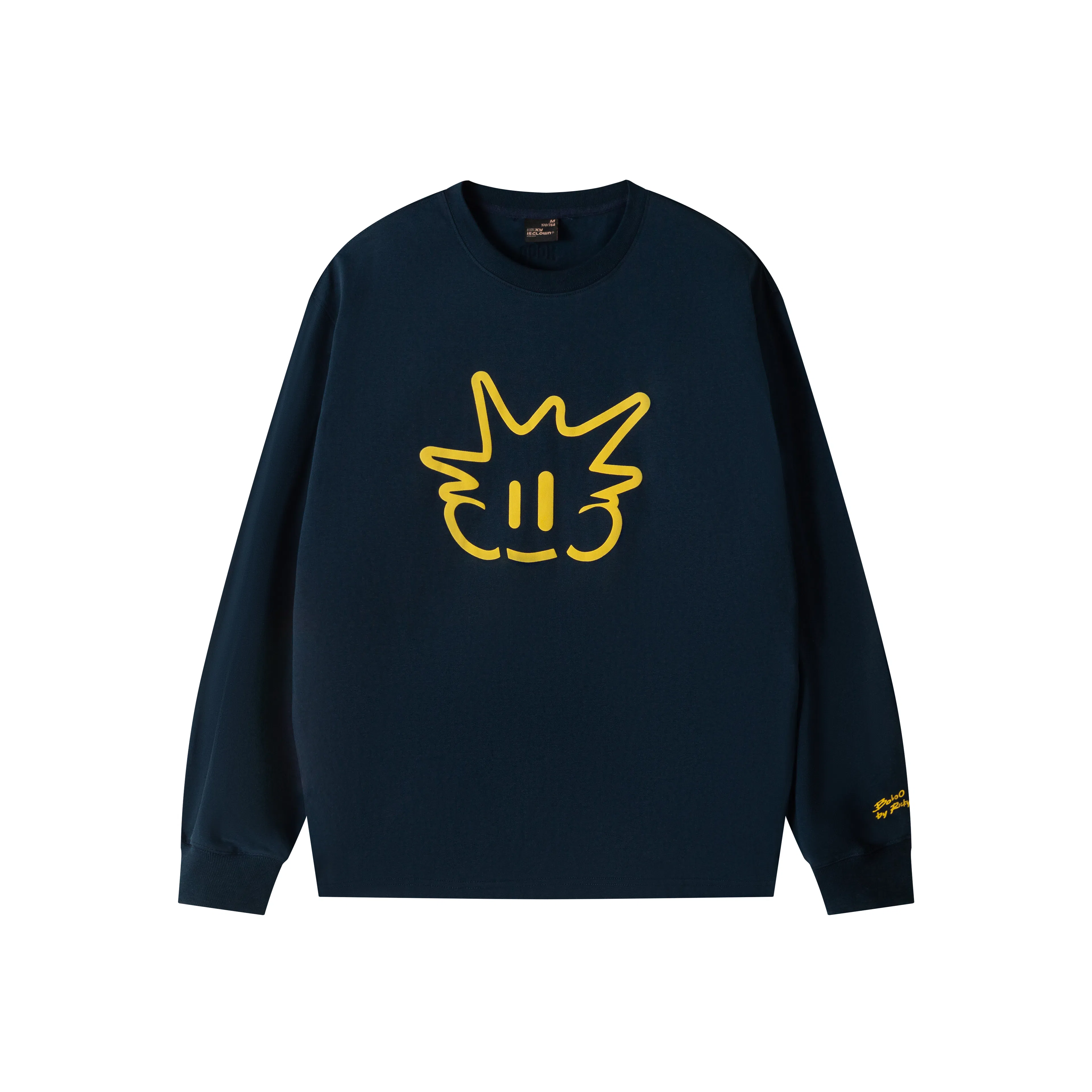 RickyisClown oversizeT