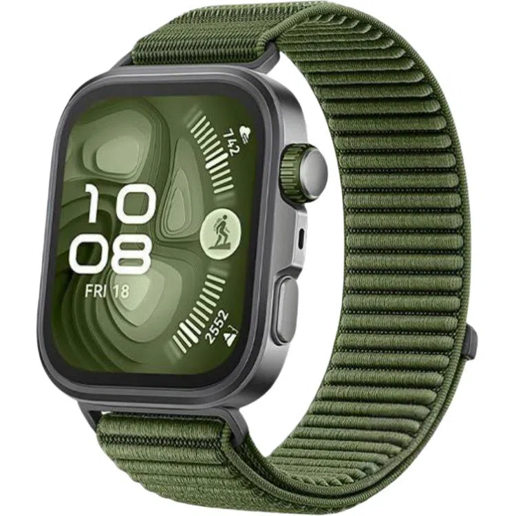 Fit4 ProWatchFIT4fit3ins