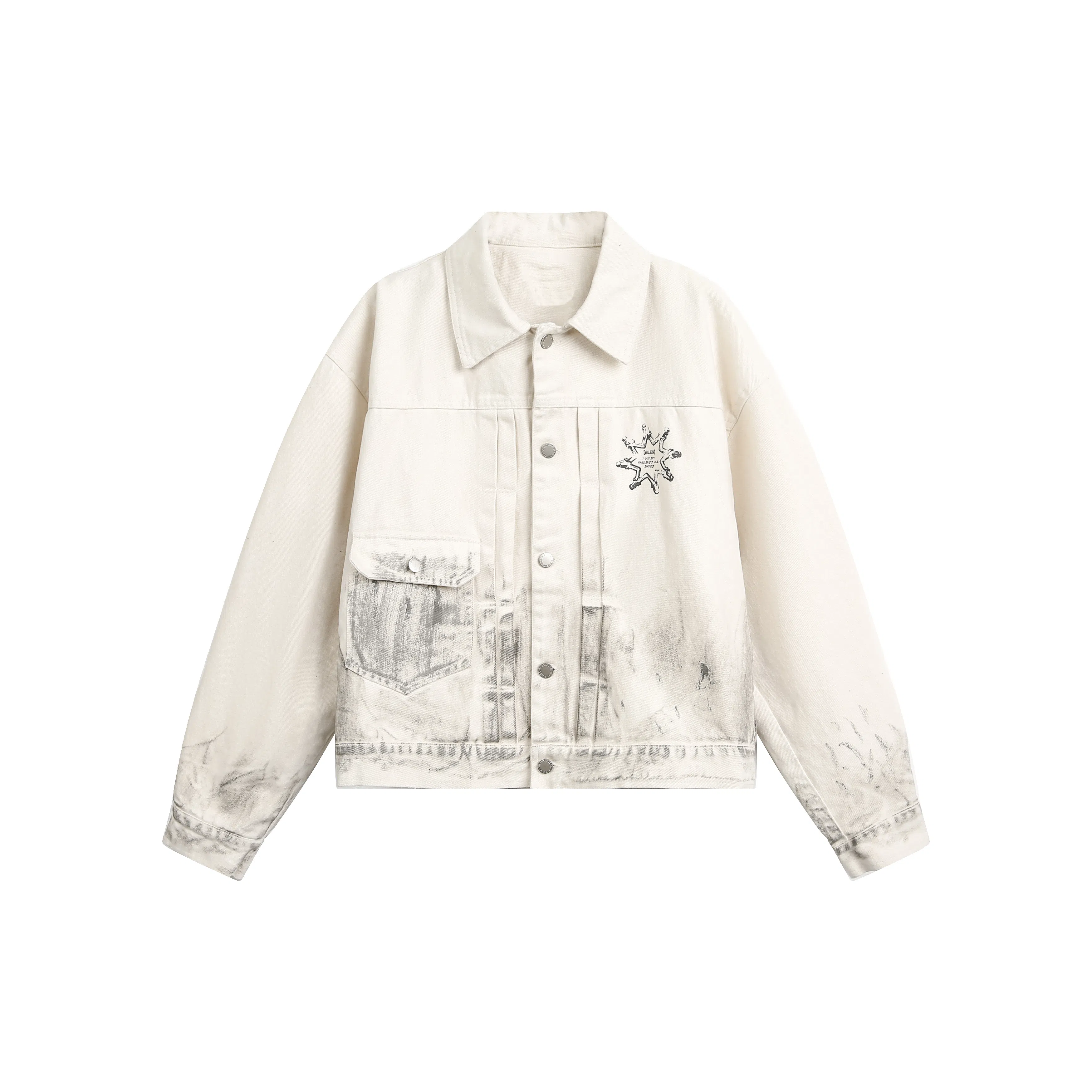 AFISHSTAY Cleanfit