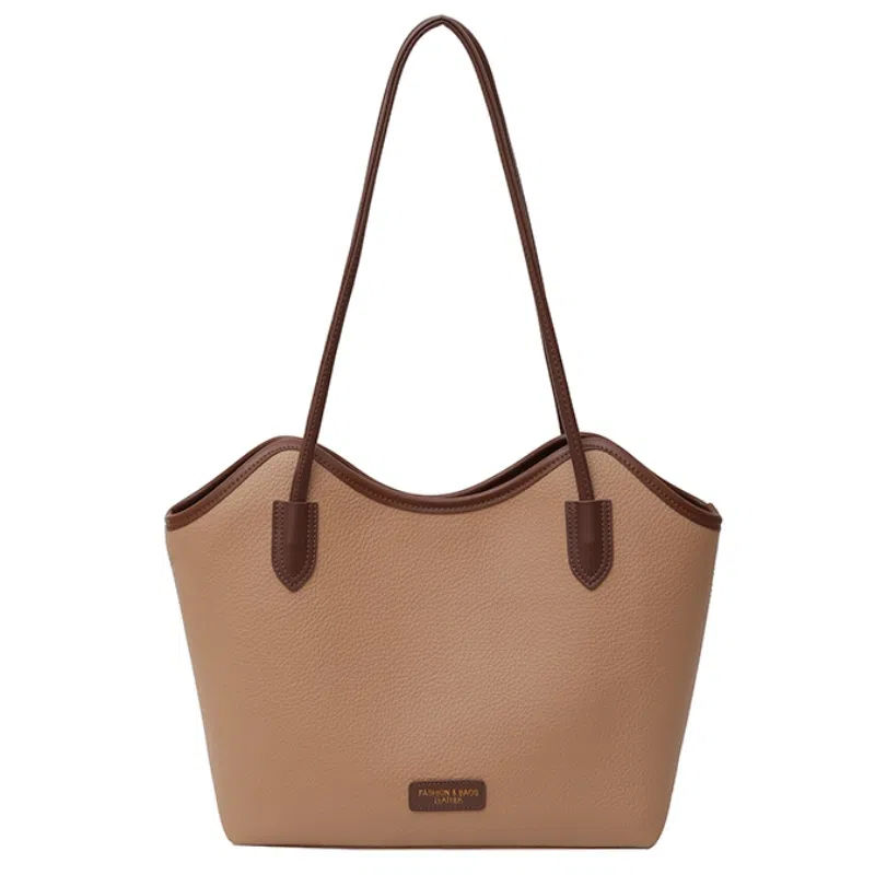 duoluplo PU Tote