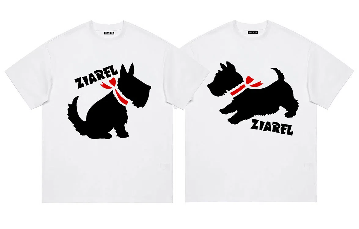 ZIAREL LogoT