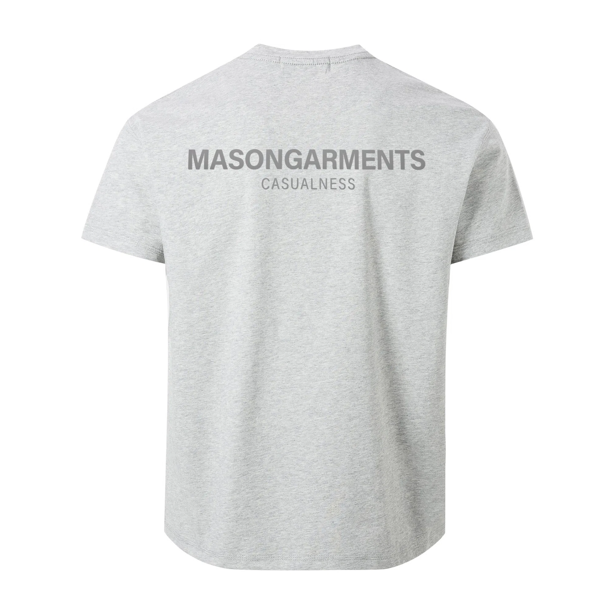 masongarments LogocleanfitT